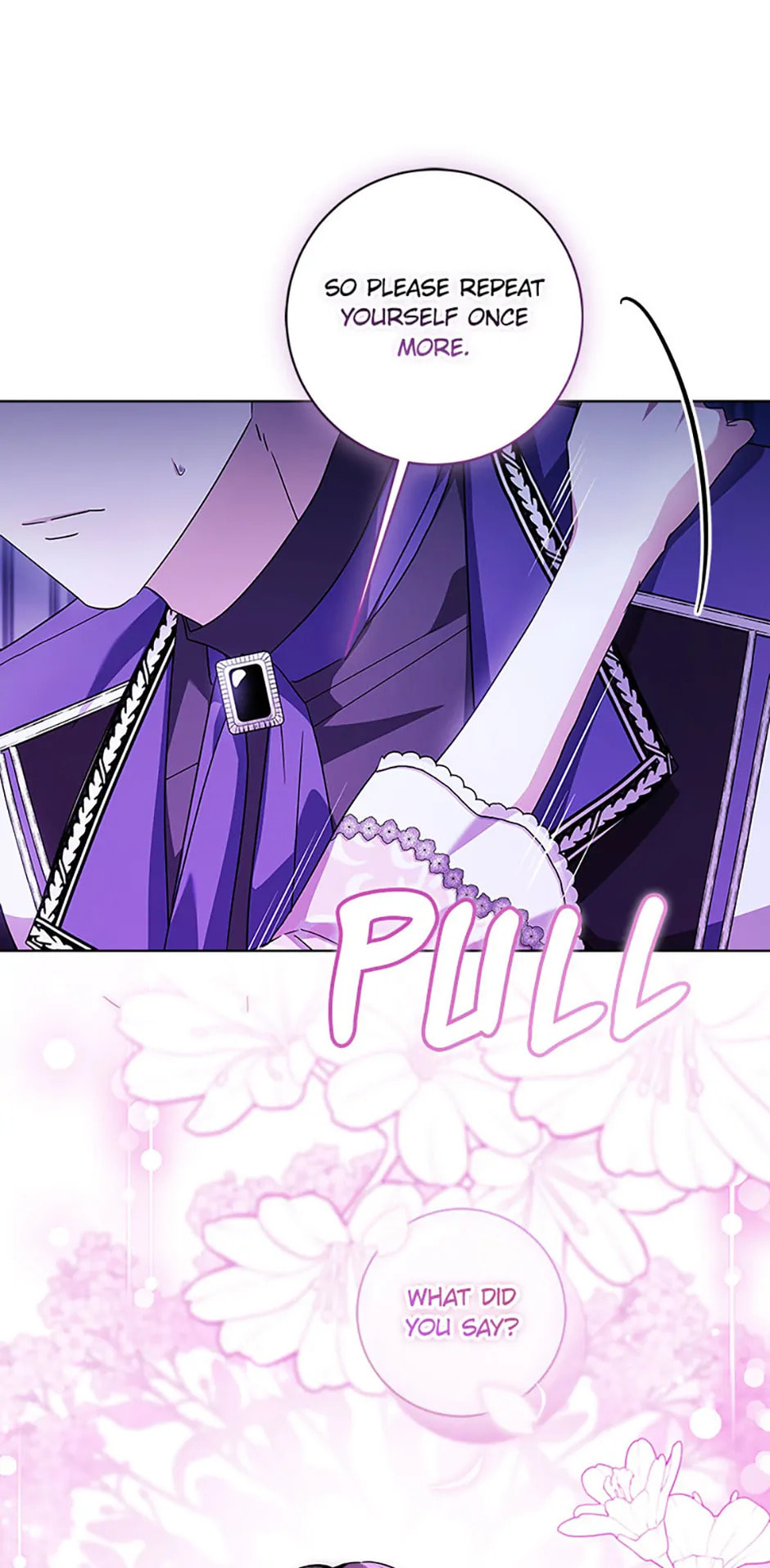 Read Sierra chapter 15.1 image 13 on Lezhin
