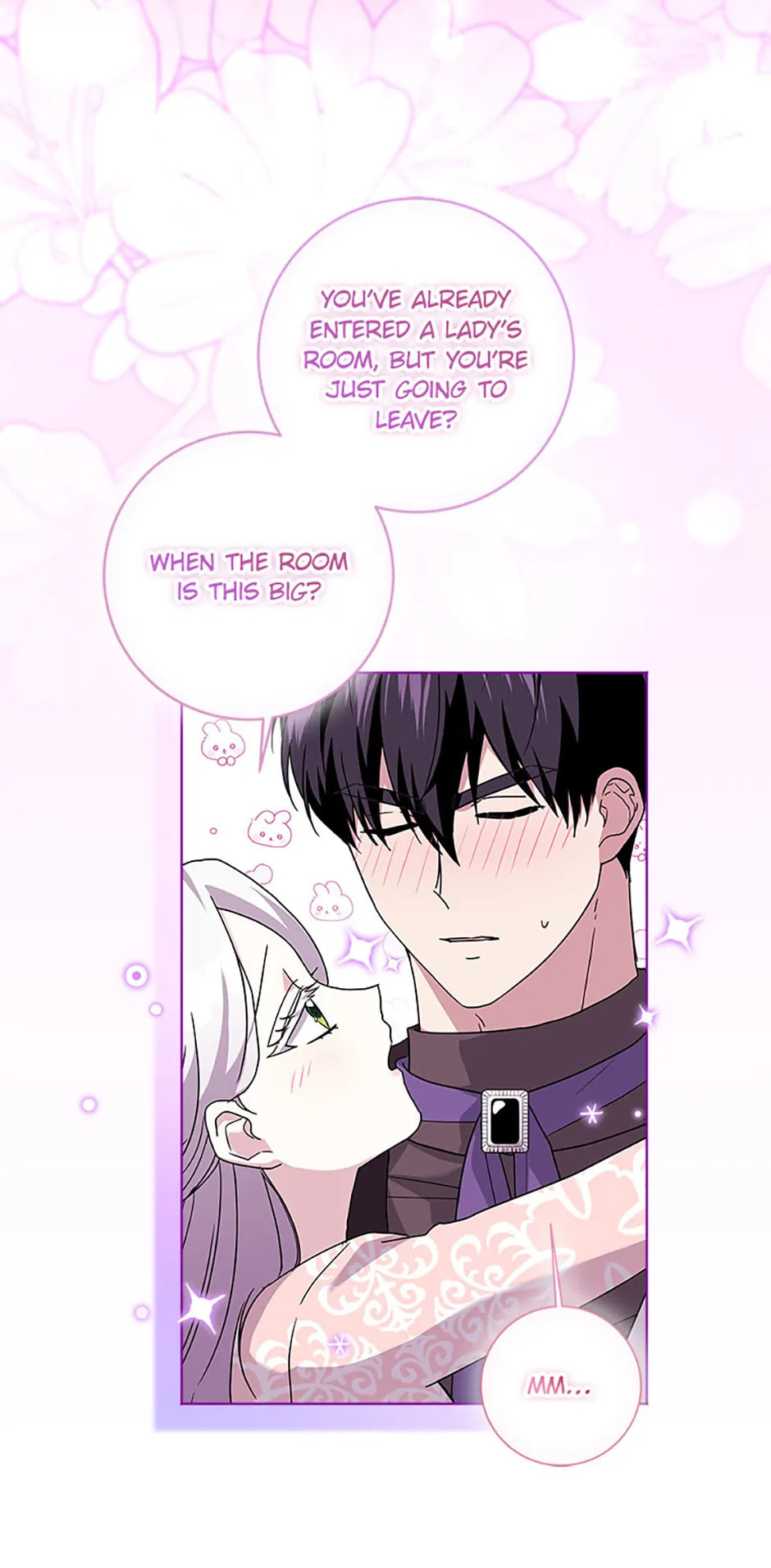 Read Sierra chapter 15.1 image 15 on Lezhin
