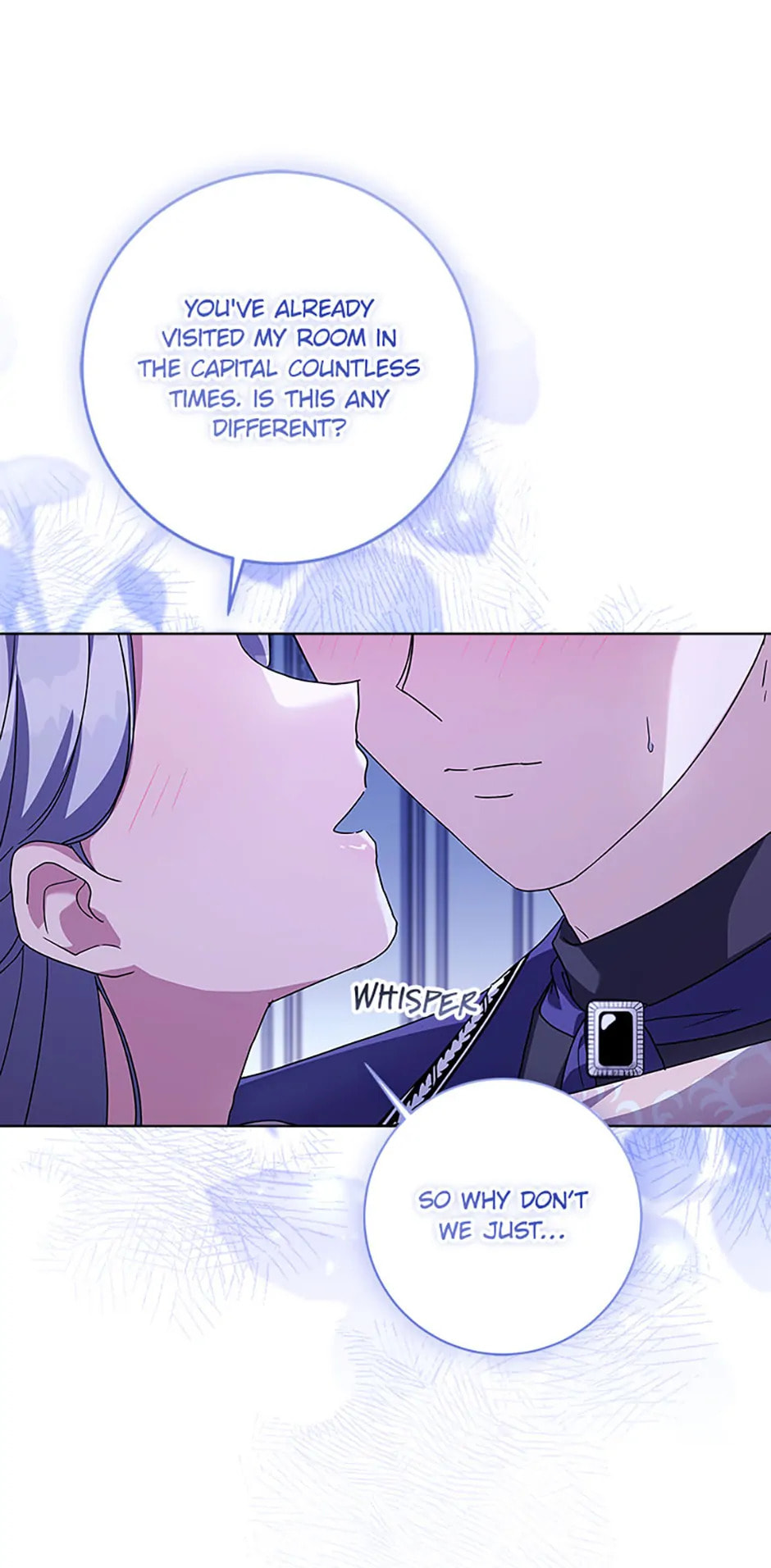Read Sierra chapter 15.1 image 16 on Lezhin