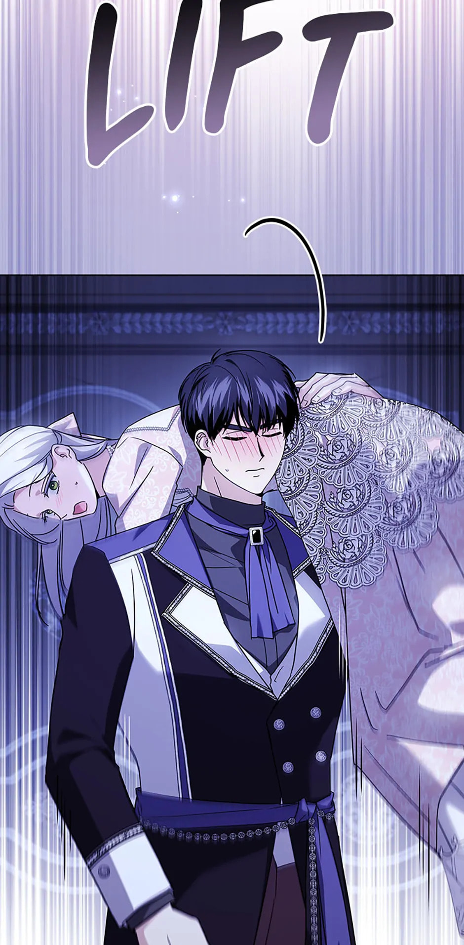 Read Sierra chapter 15.1 image 18 on Lezhin
