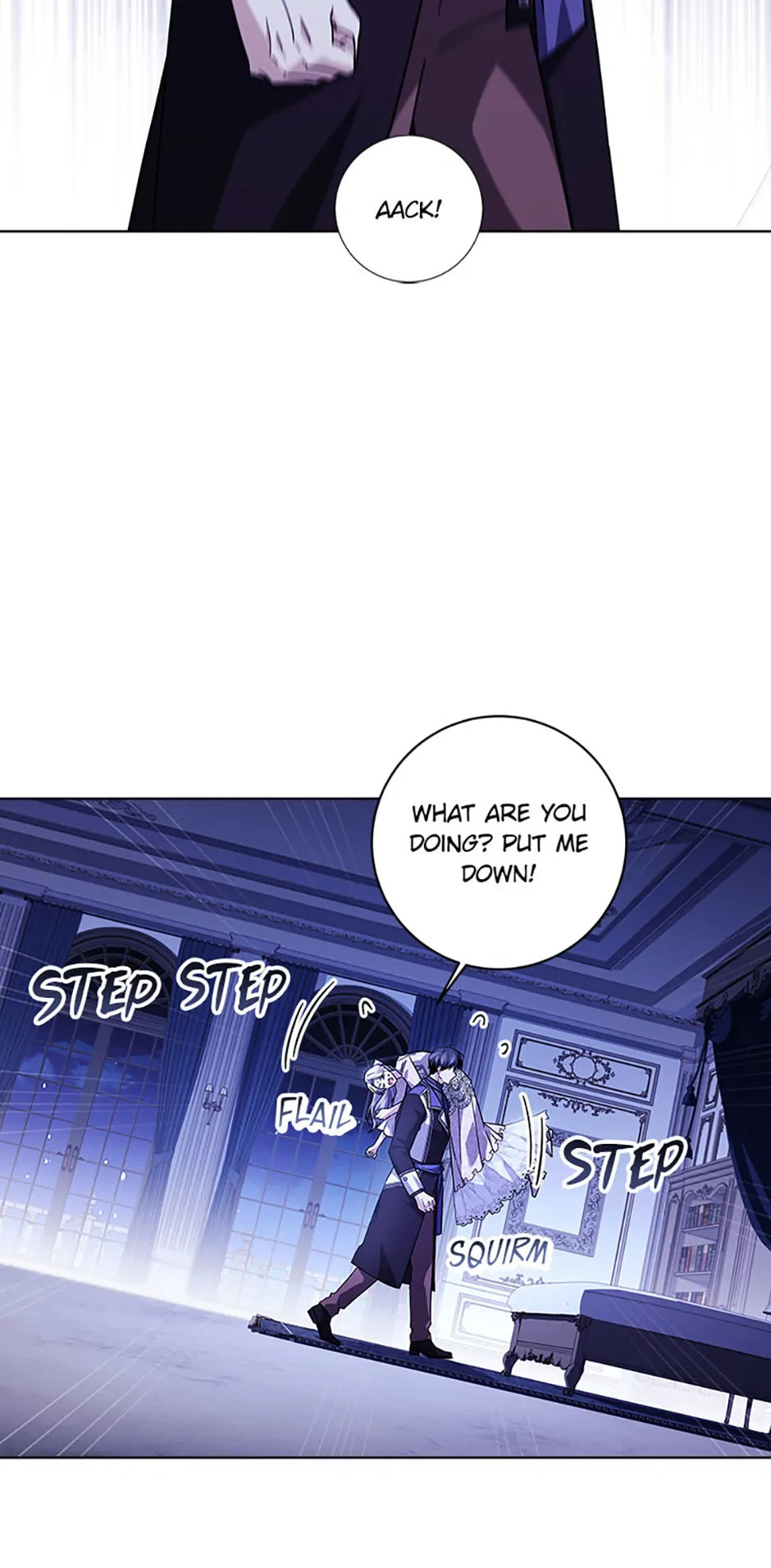 Read Sierra chapter 15.1 image 19 on Lezhin