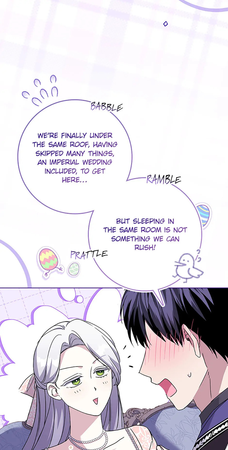 Read Sierra chapter 15.1 image 2 on Lezhin