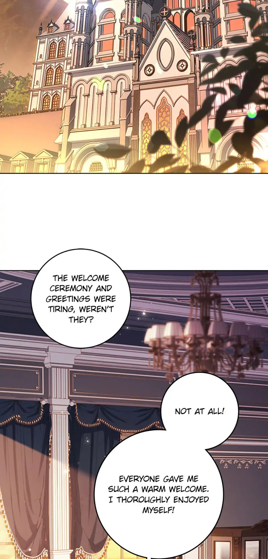 Read Sierra chapter 15.1 image 28 on Lezhin