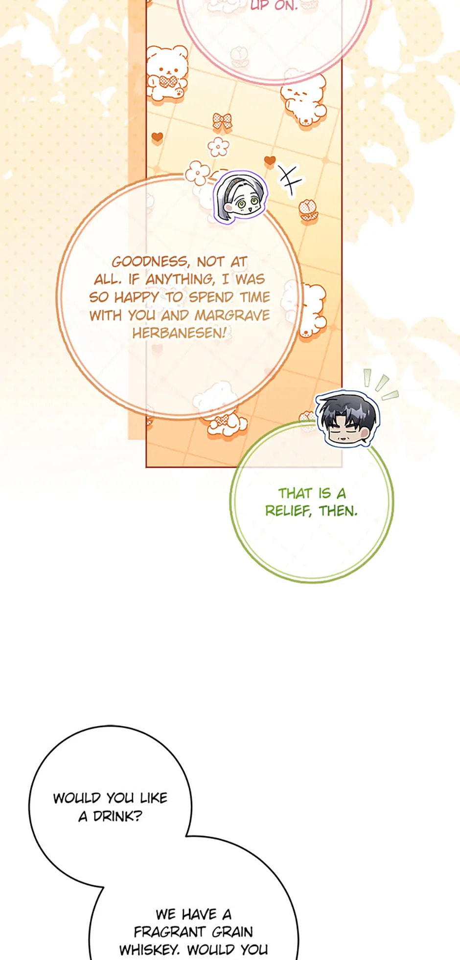 Read Sierra chapter 15.1 image 31 on Lezhin