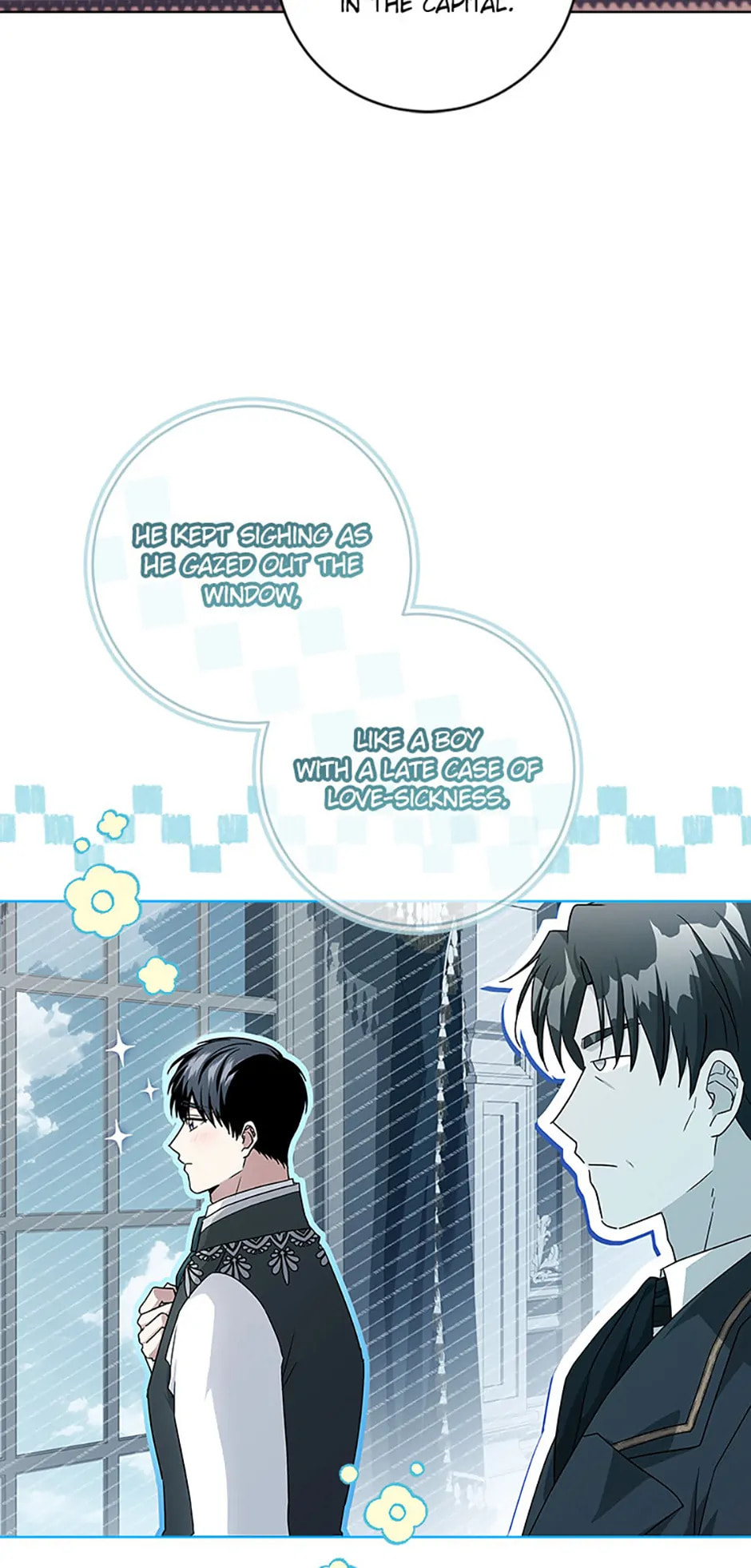 Read Sierra chapter 15.1 image 35 on Lezhin