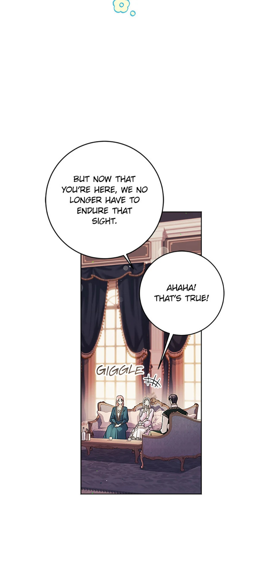 Read Sierra chapter 15.1 image 36 on Lezhin