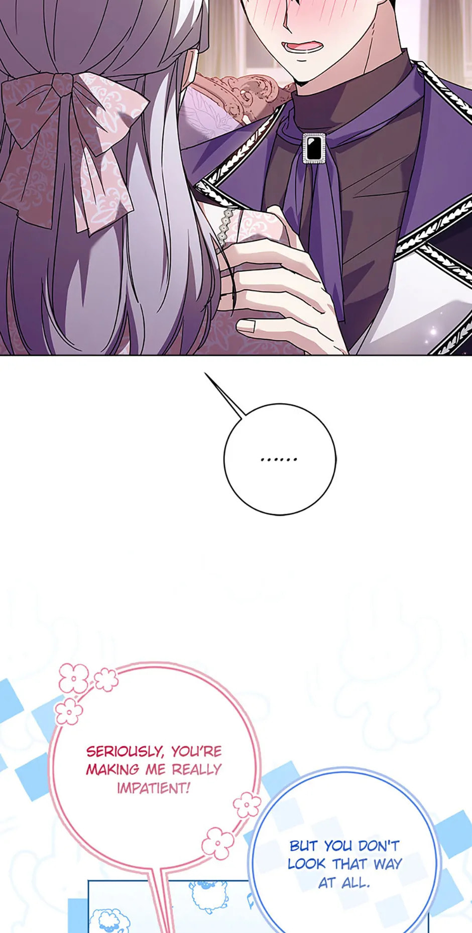 Read Sierra chapter 15.1 image 4 on Lezhin
