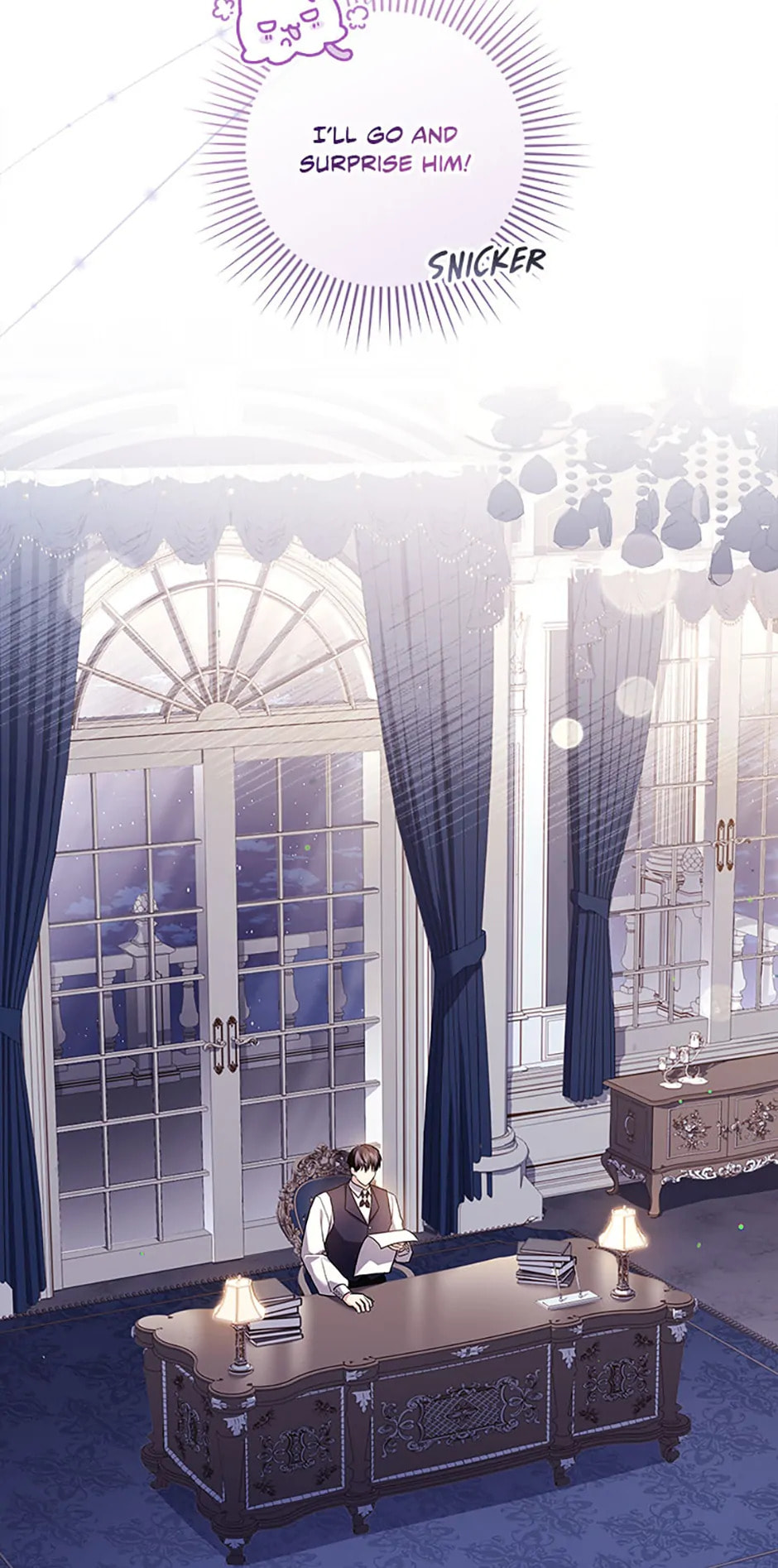 Read Sierra chapter 15.1 image 41 on Lezhin