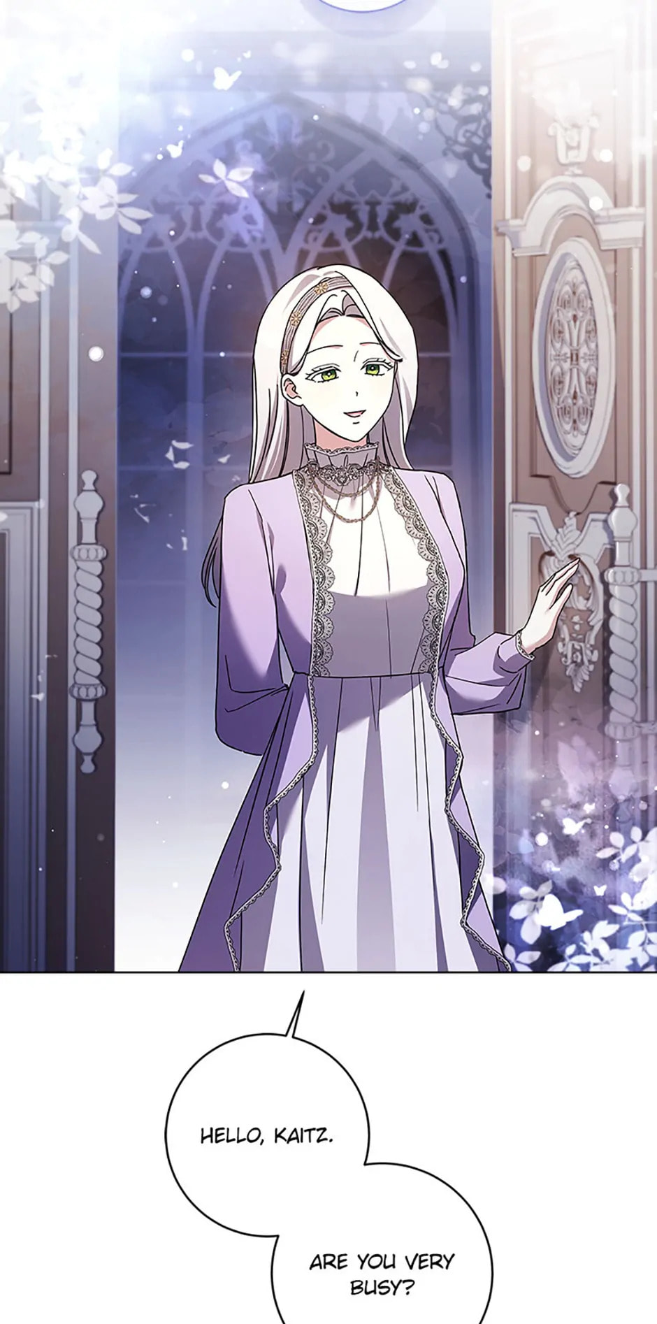 Read Sierra chapter 15.1 image 44 on Lezhin