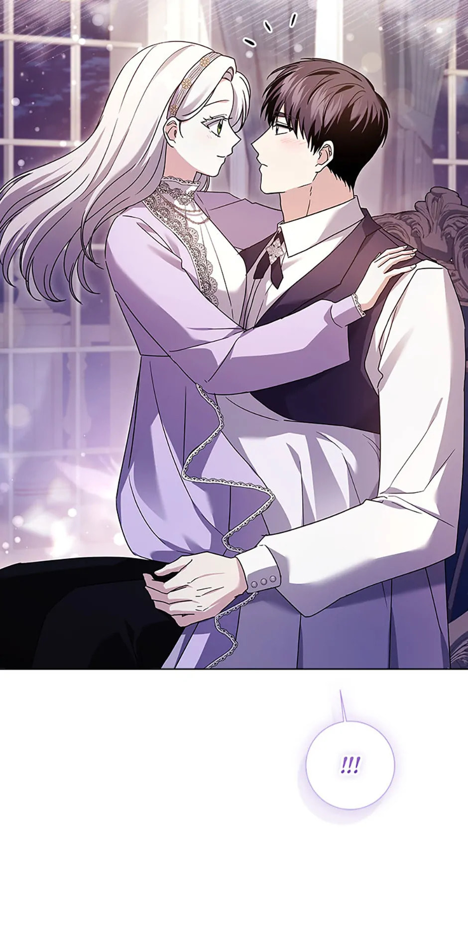 Read Sierra chapter 15.1 image 47 on Lezhin