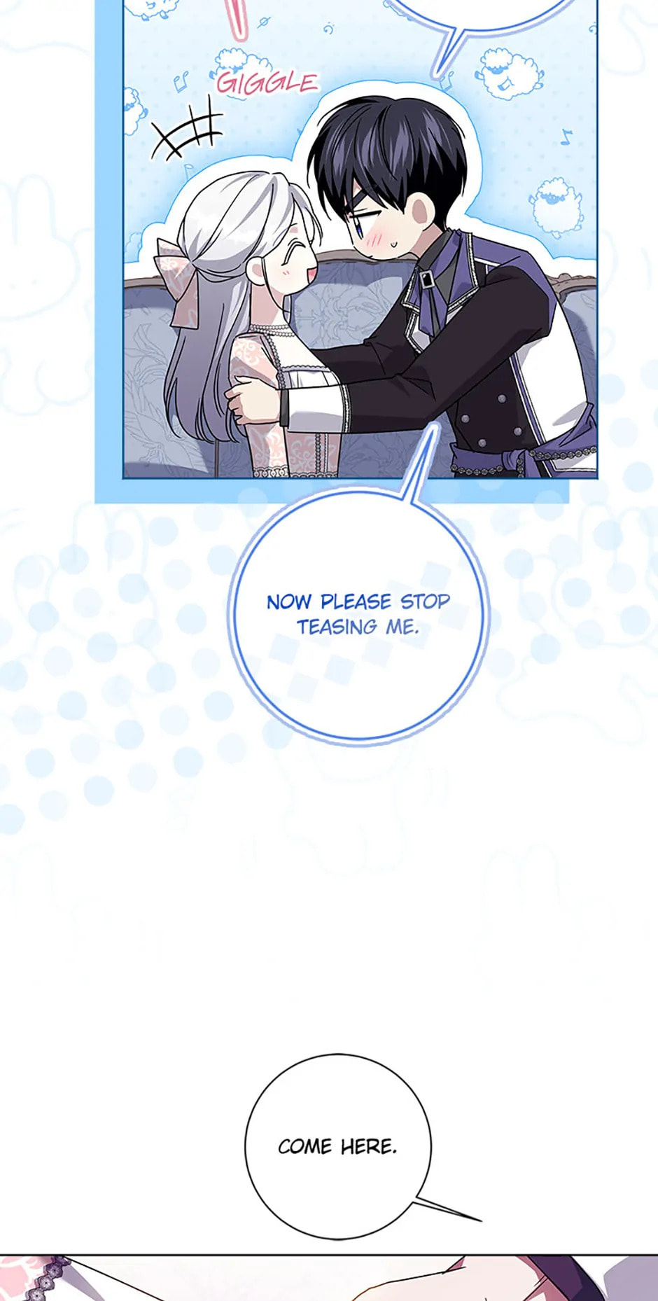 Read Sierra chapter 15.1 image 5 on Lezhin