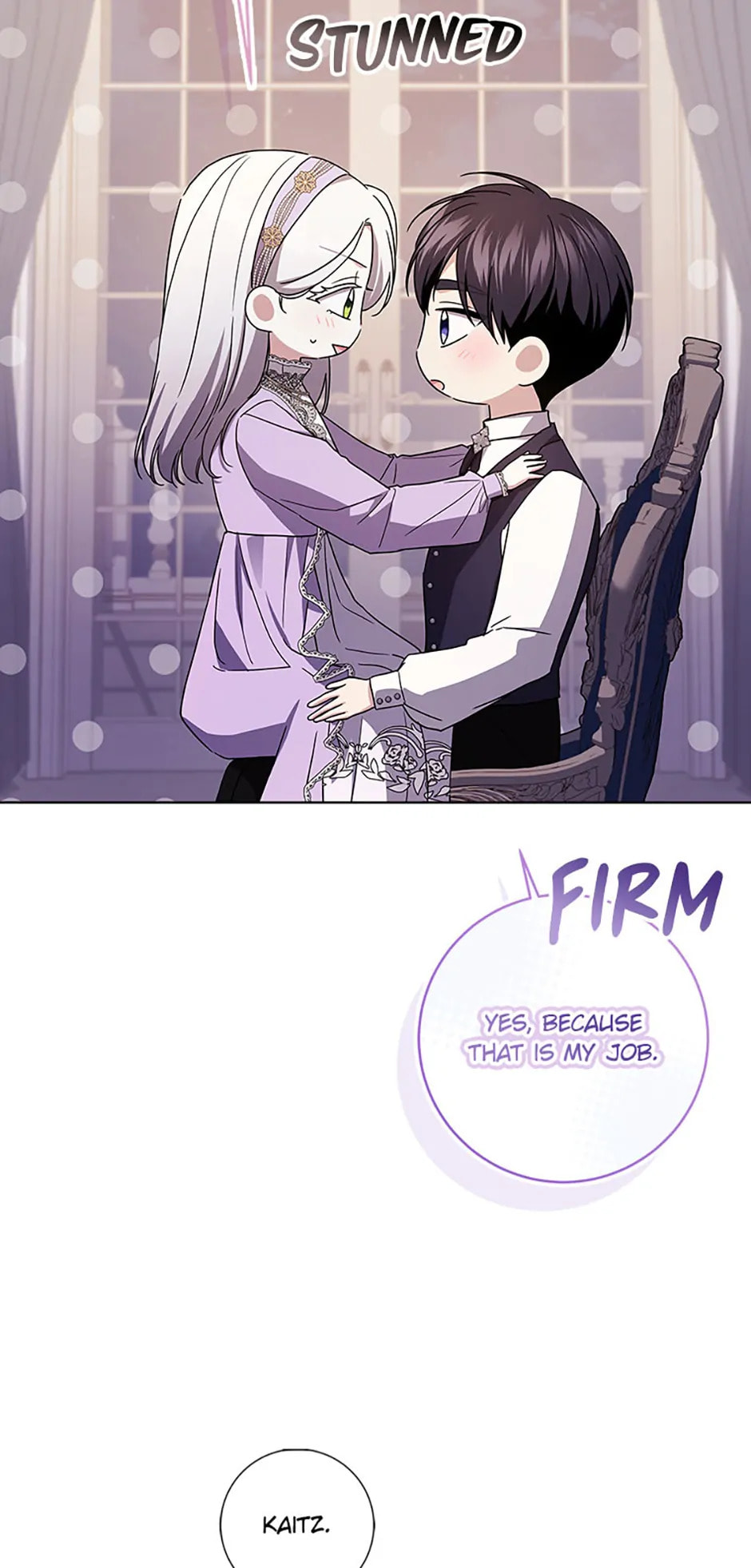 Read Sierra chapter 15.1 image 52 on Lezhin