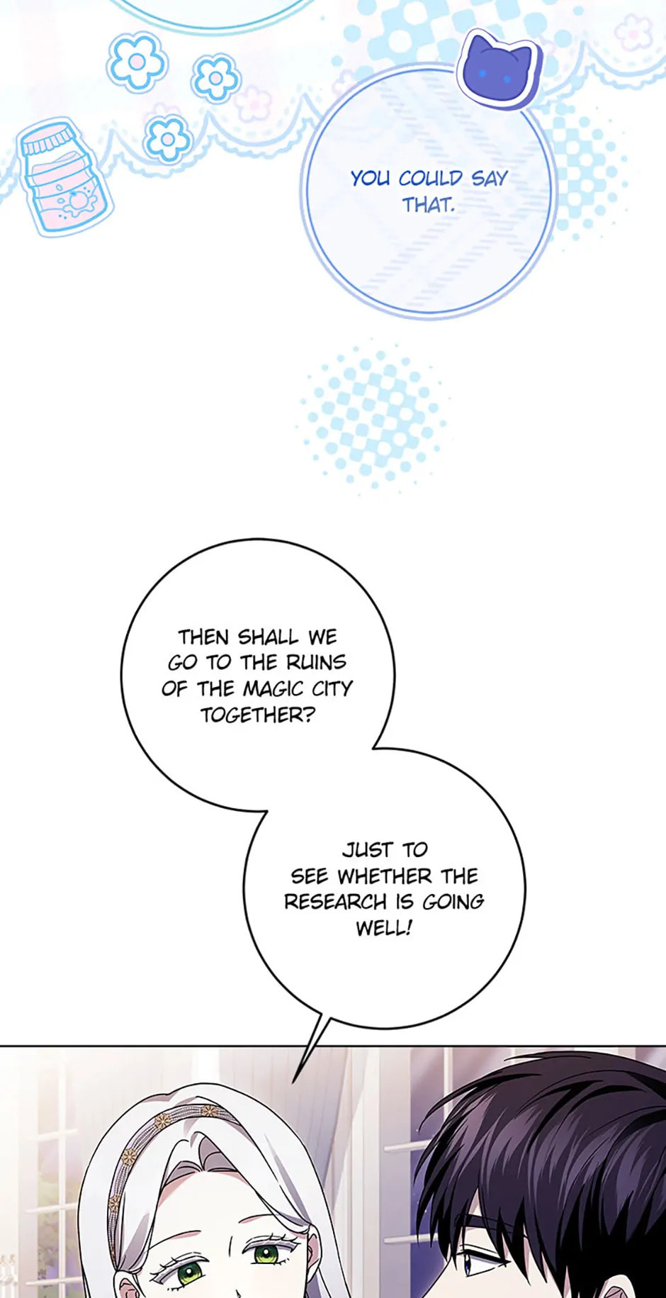Read Sierra chapter 15.1 image 62 on Lezhin