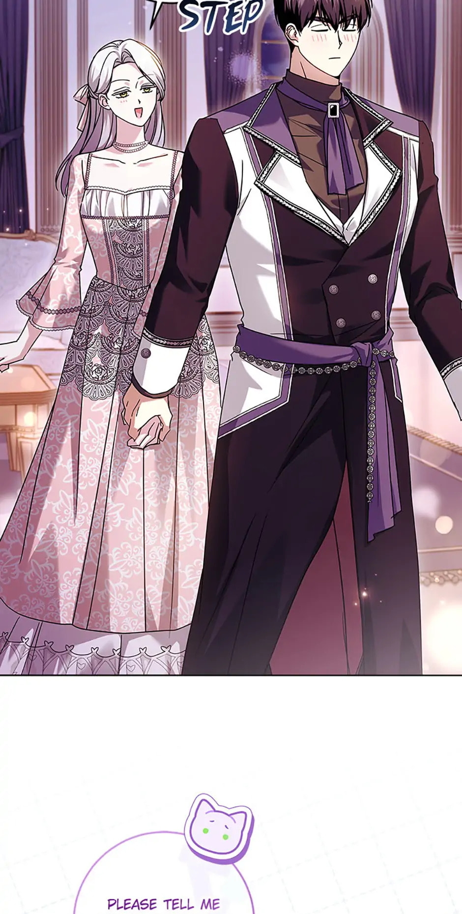 Read Sierra chapter 15.1 image 7 on Lezhin
