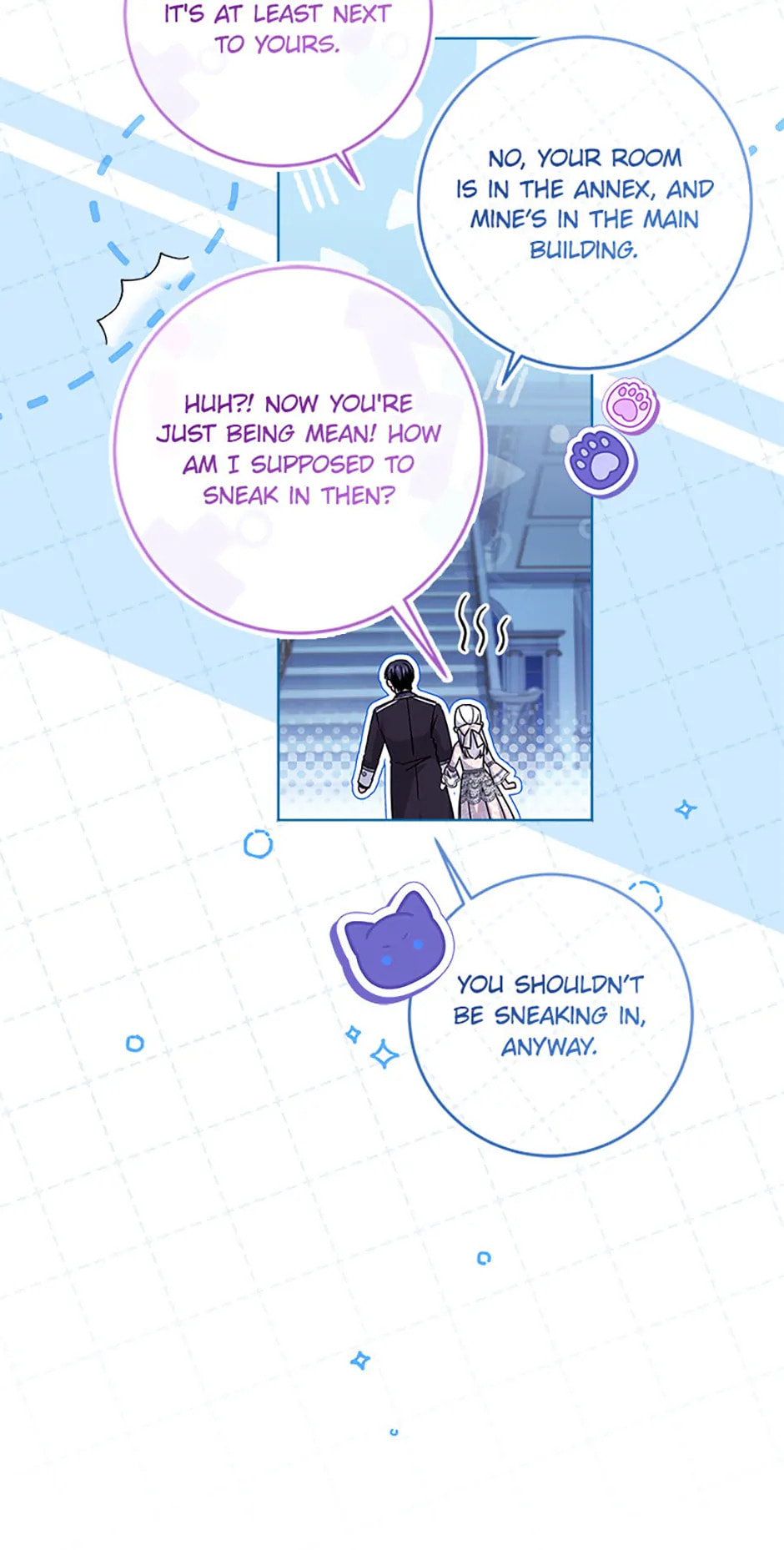 Read Sierra chapter 15.1 image 8 on Lezhin