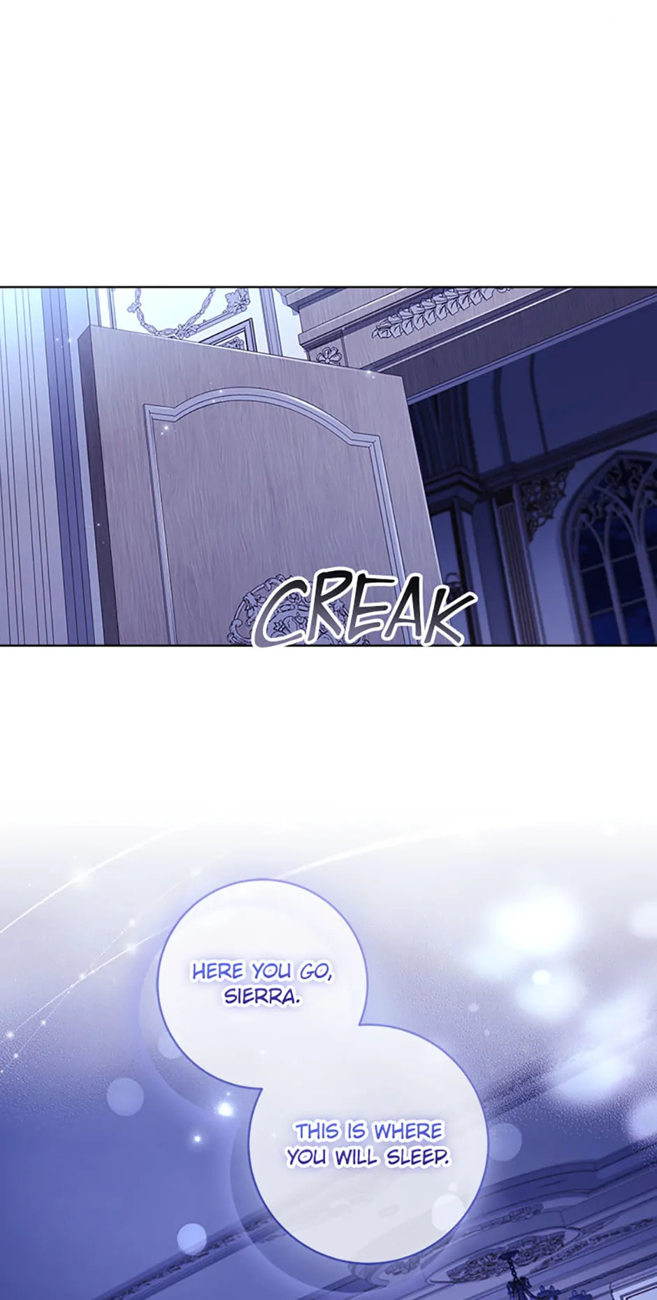 Read Sierra chapter 15.1 image 9 on Lezhin