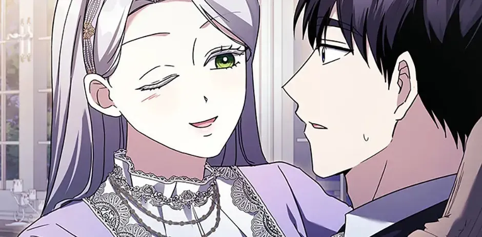 Read Sierra chapter 15.2 image 111 on Lezhin