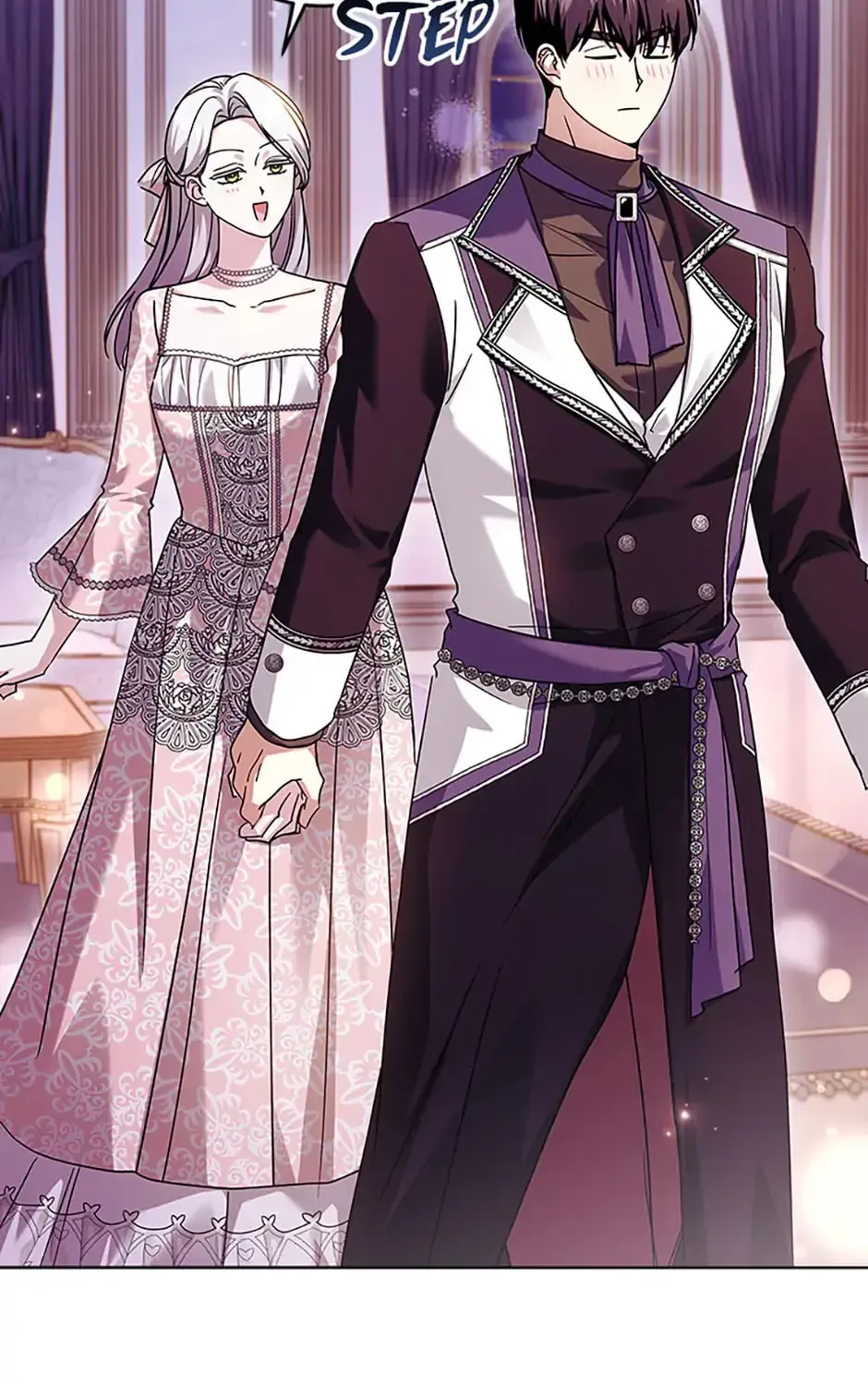 Read Sierra chapter 15.2 image 14 on Lezhin