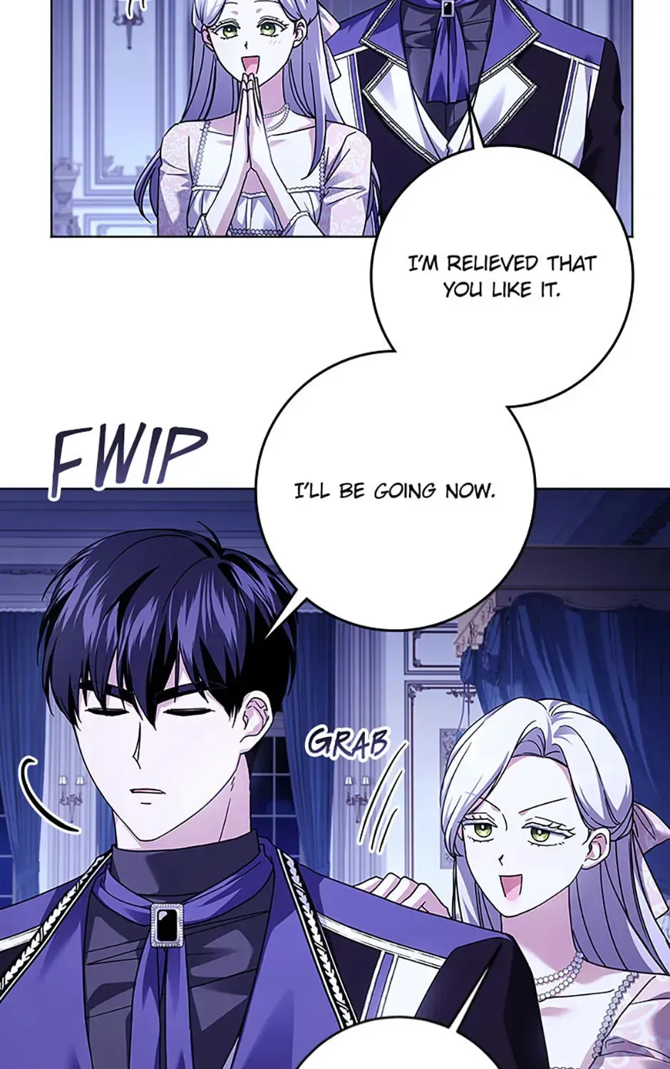 Read Sierra chapter 15.2 image 22 on Lezhin