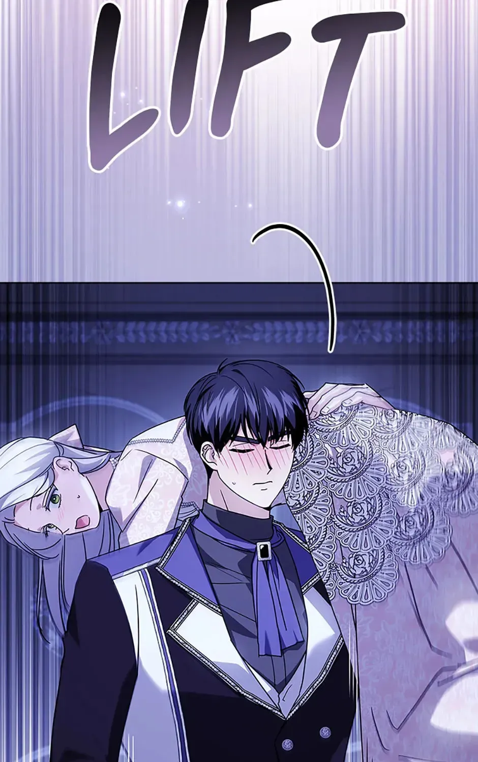 Read Sierra chapter 15.2 image 36 on Lezhin