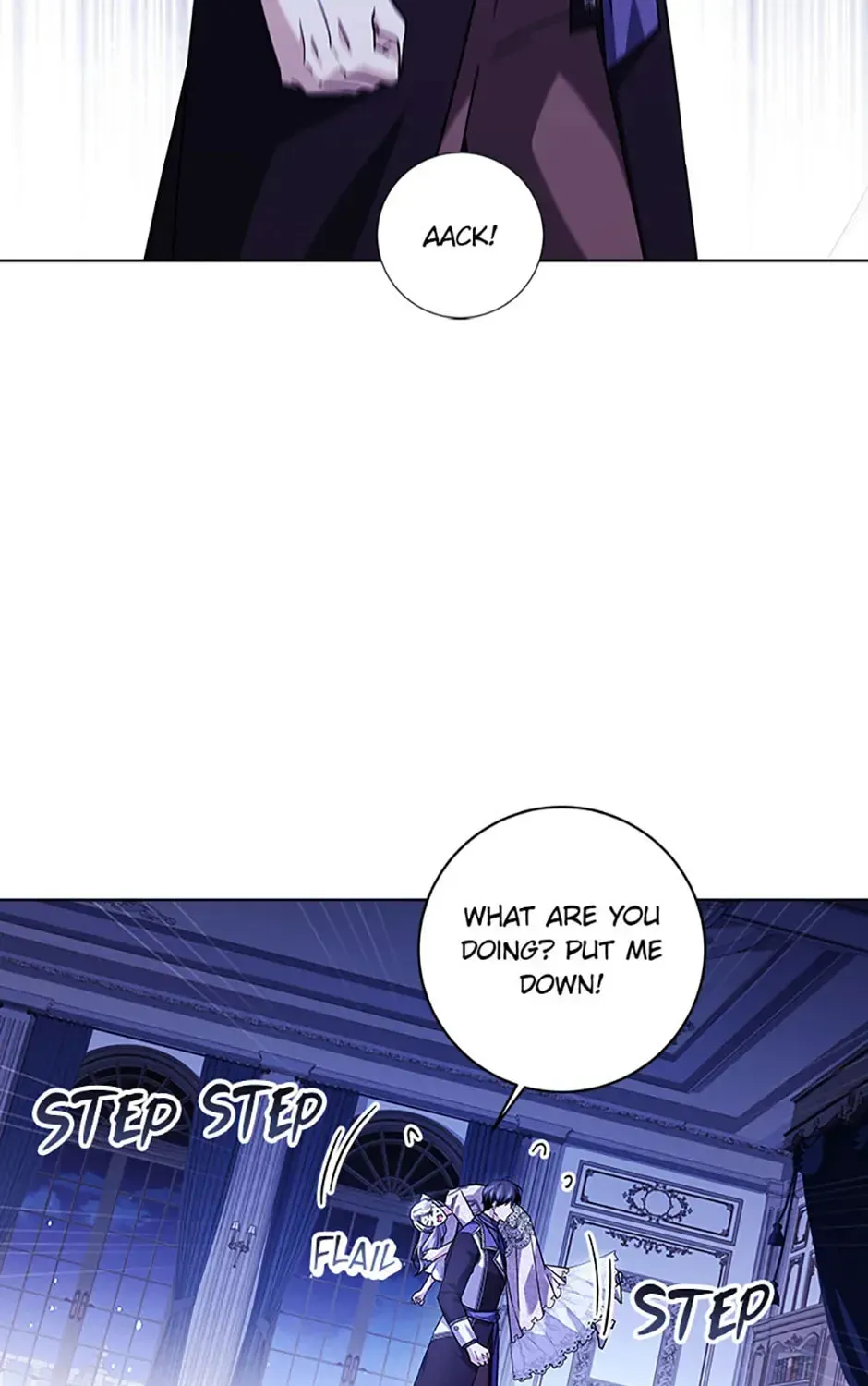 Read Sierra chapter 15.2 image 38 on Lezhin