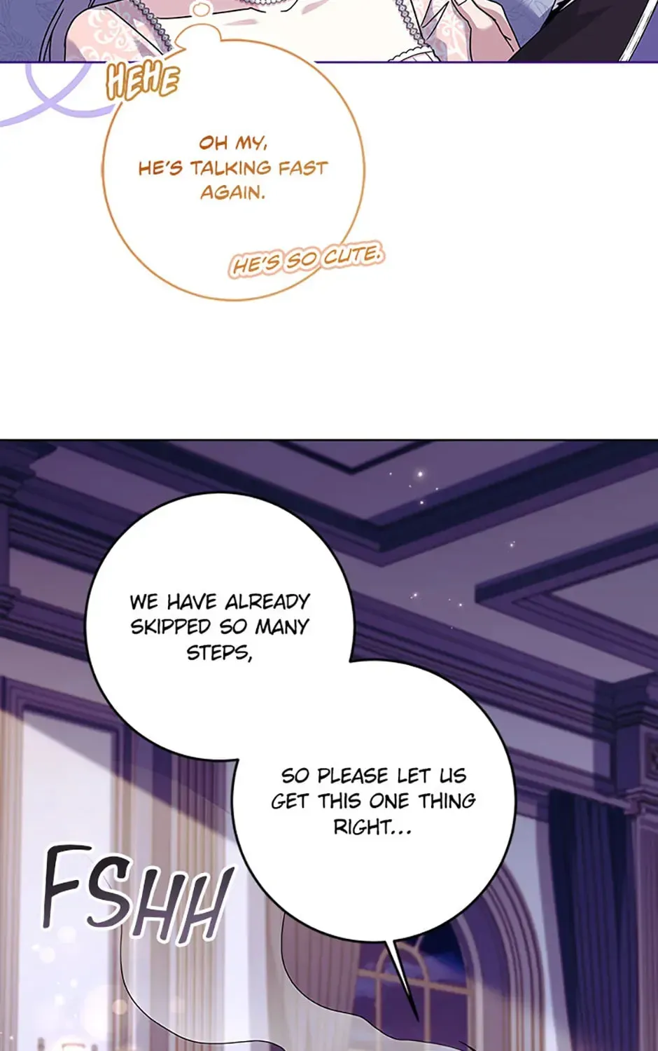 Read Sierra chapter 15.2 image 6 on Lezhin