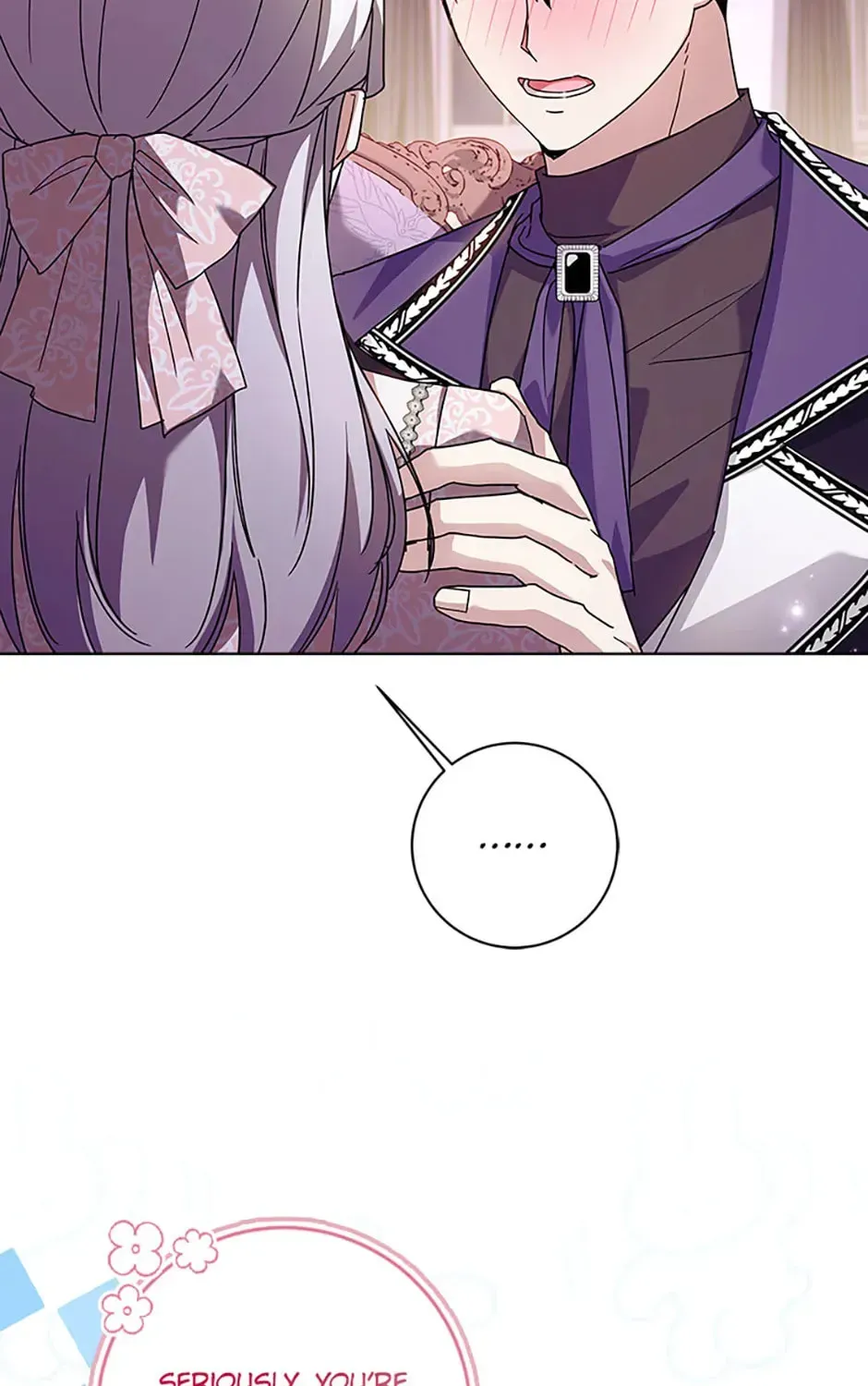 Read Sierra chapter 15.2 image 8 on Lezhin