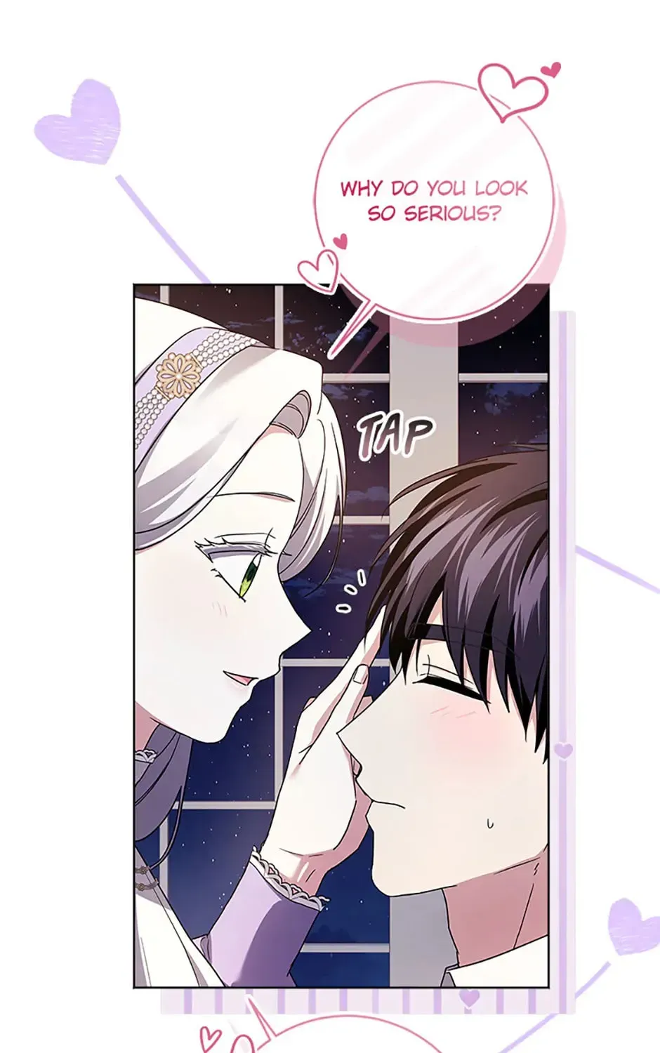 Read Sierra chapter 15.2 image 96 on Lezhin