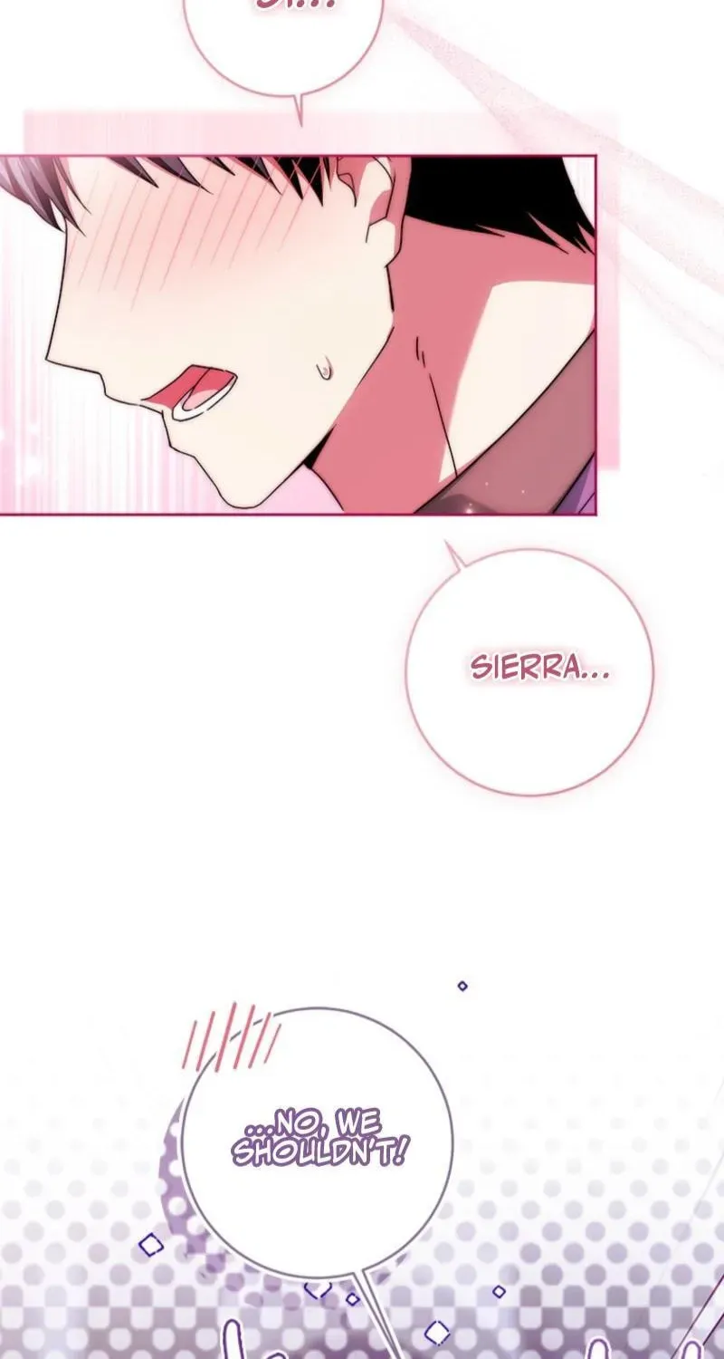 Read Sierra chapter 15.3 image 1 on Lezhin