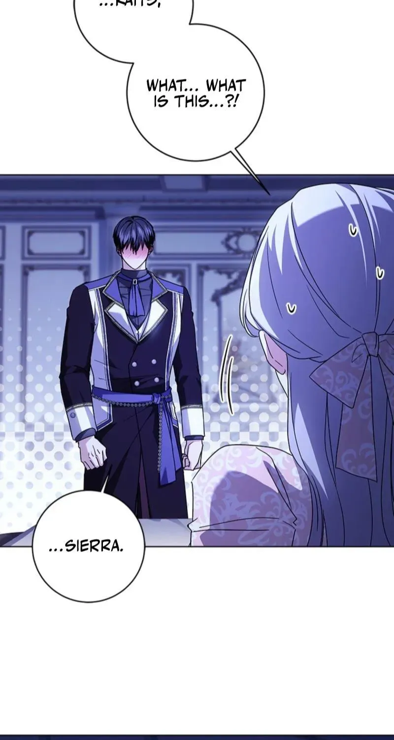 Read Sierra chapter 15.3 image 24 on Lezhin
