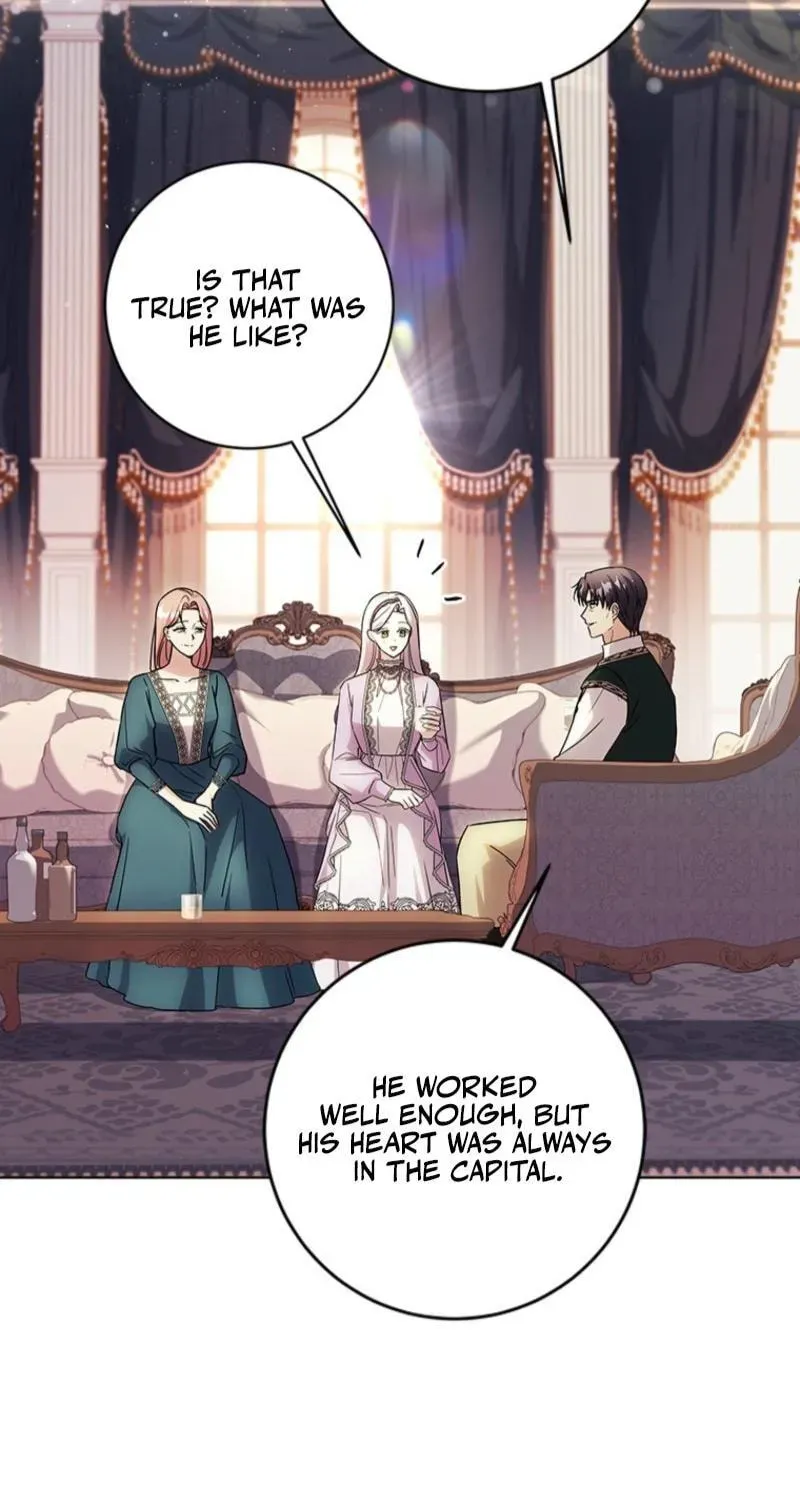Read Sierra chapter 15.3 image 38 on Lezhin