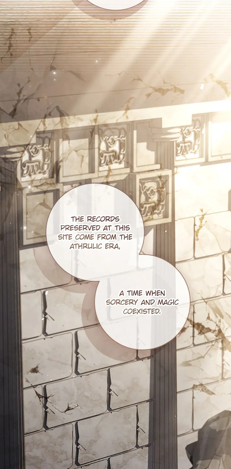 Read Sierra chapter 16.1 image 10 on Lezhin