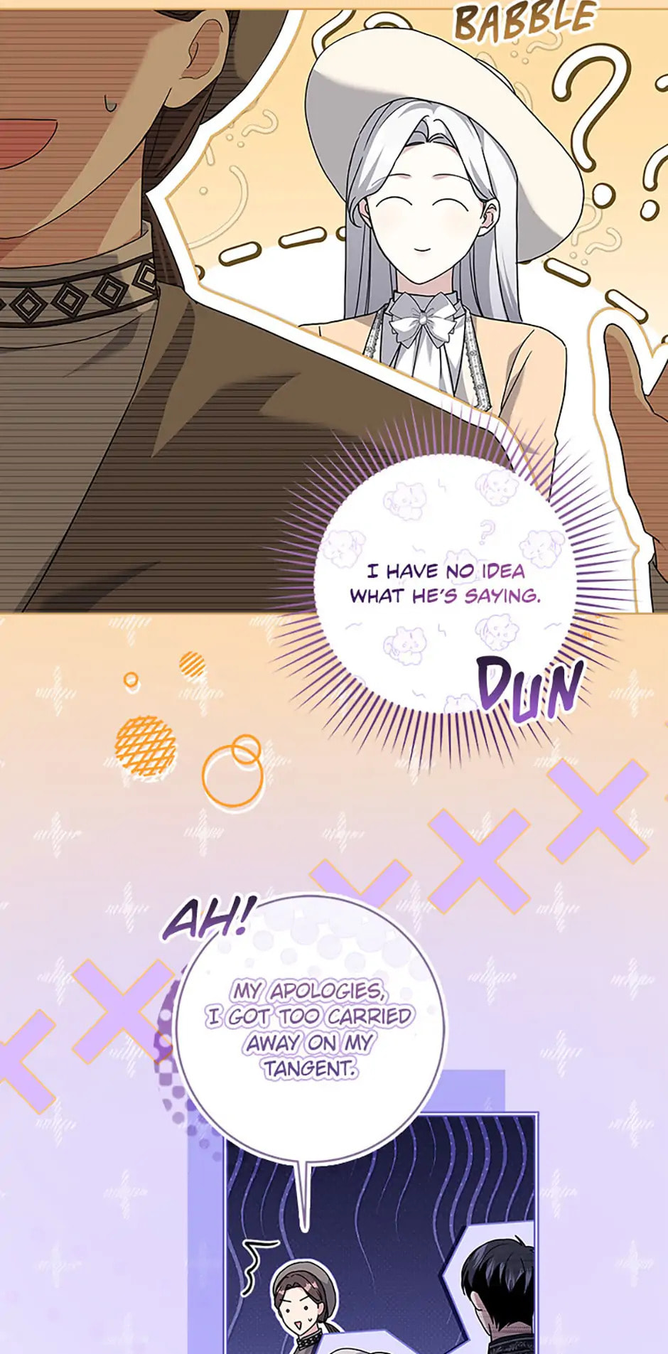 Read Sierra chapter 16.1 image 12 on Lezhin