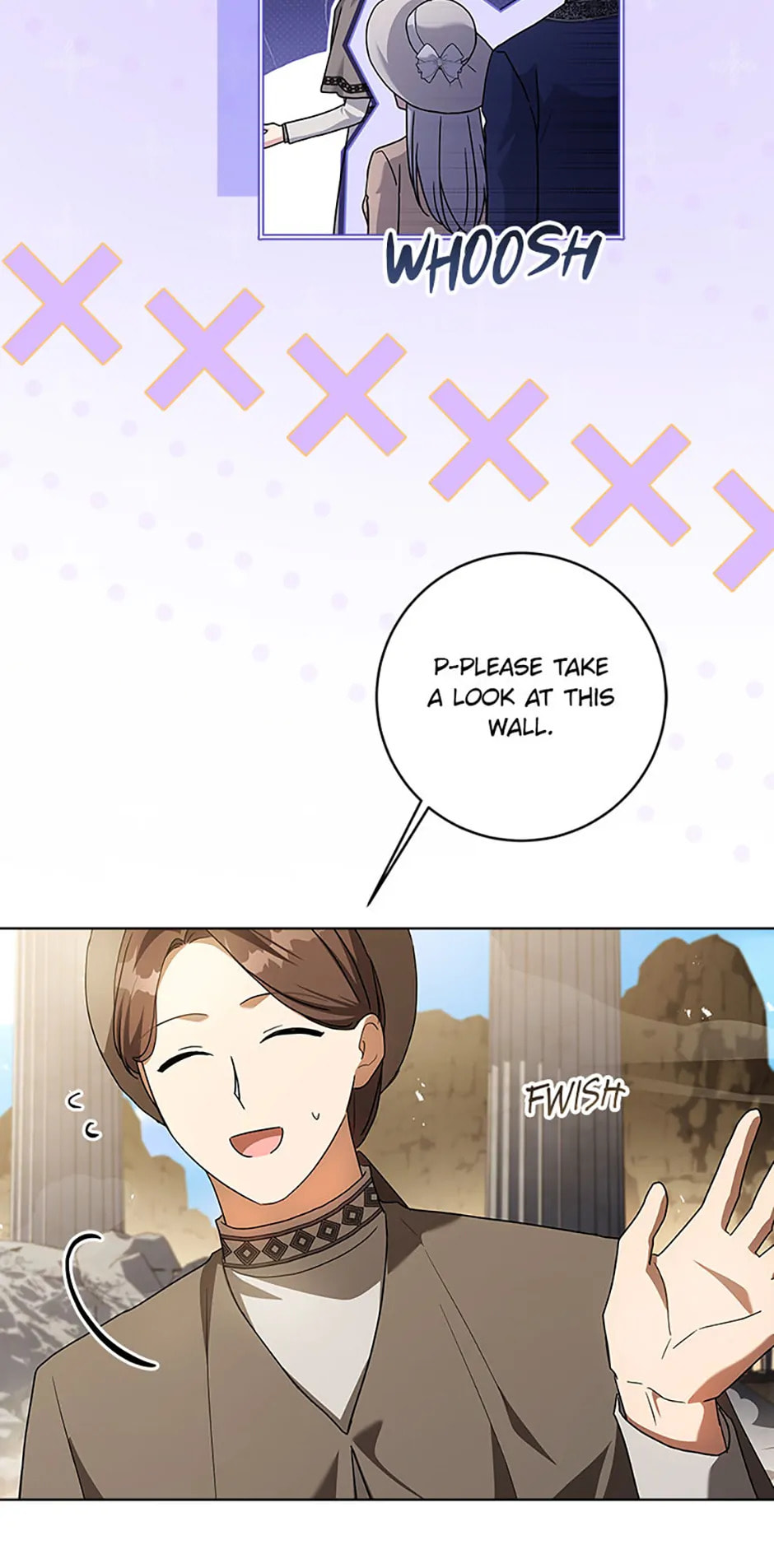 Read Sierra chapter 16.1 image 13 on Lezhin