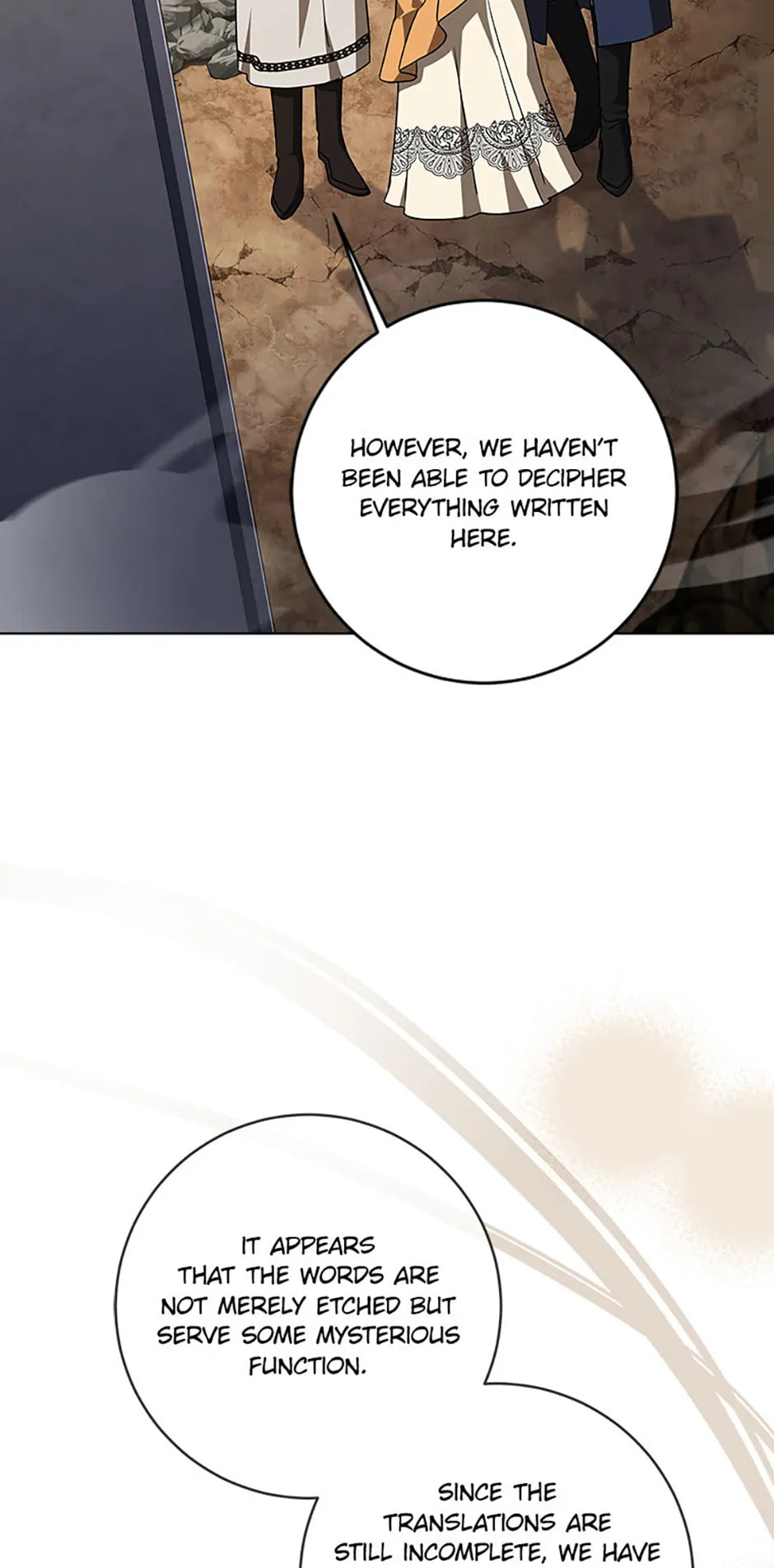 Read Sierra chapter 16.1 image 15 on Lezhin