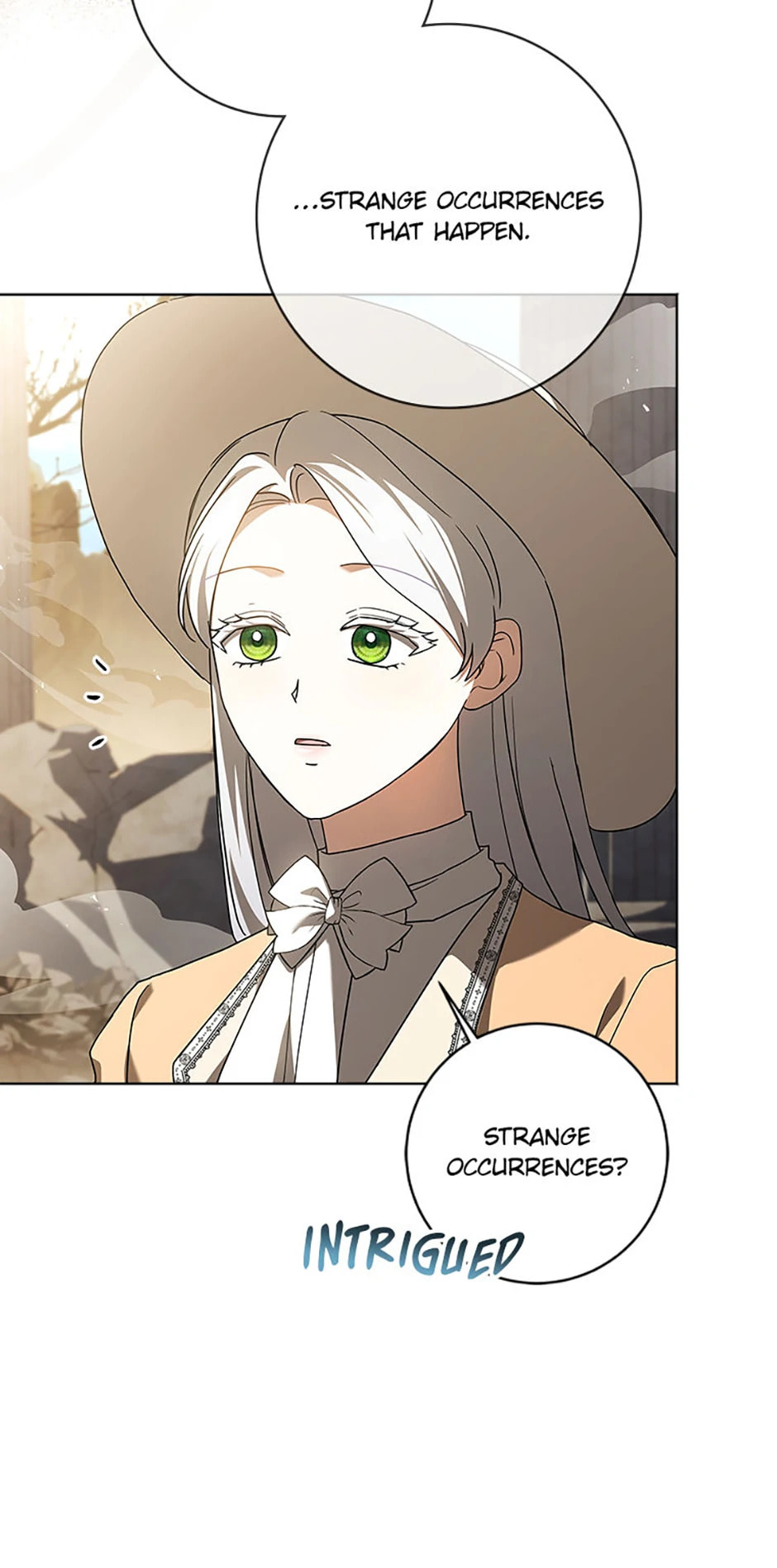 Read Sierra chapter 16.1 image 17 on Lezhin
