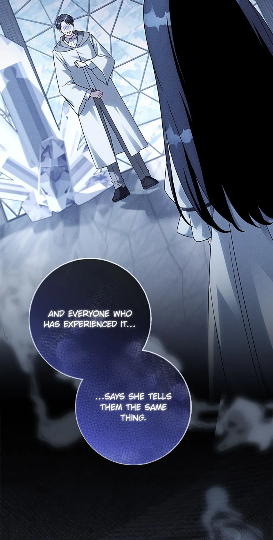 Read Sierra chapter 16.1 image 20 on Lezhin