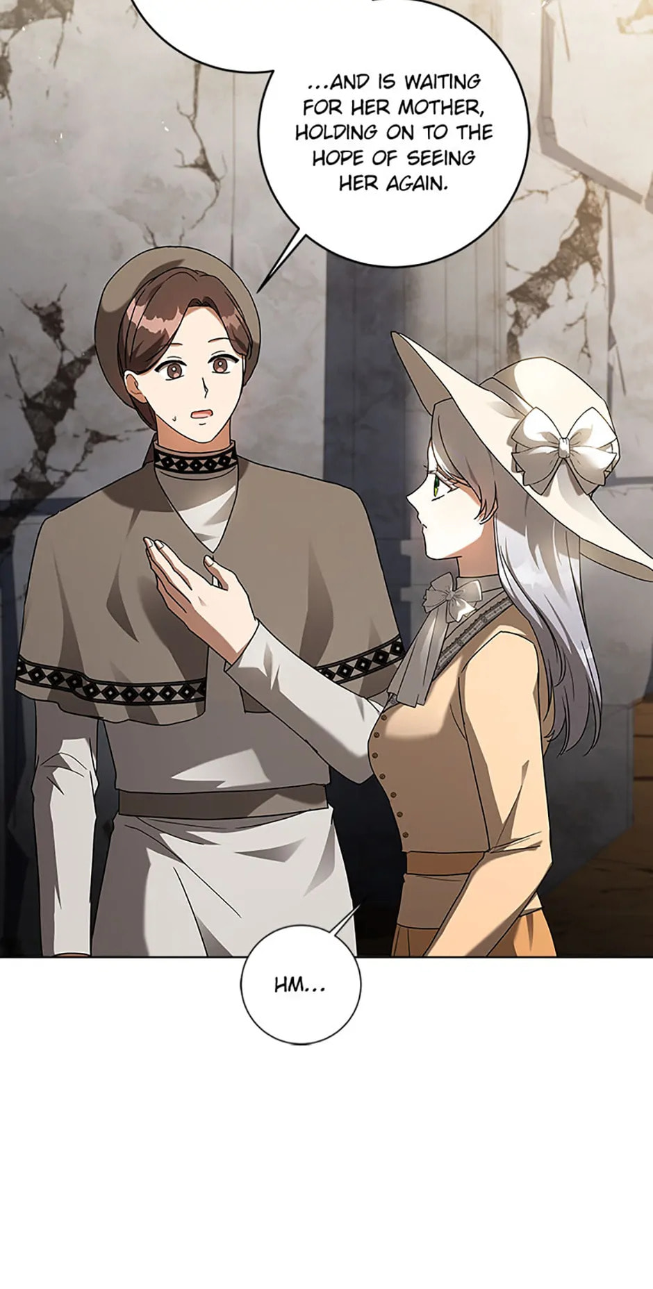 Read Sierra chapter 16.1 image 23 on Lezhin