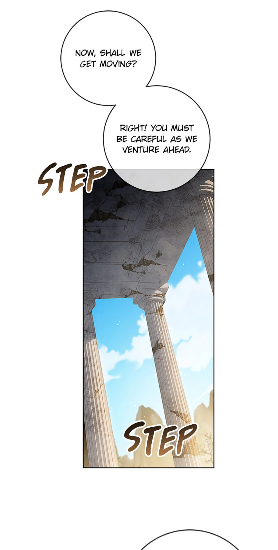 Read Sierra chapter 16.1 image 24 on Lezhin