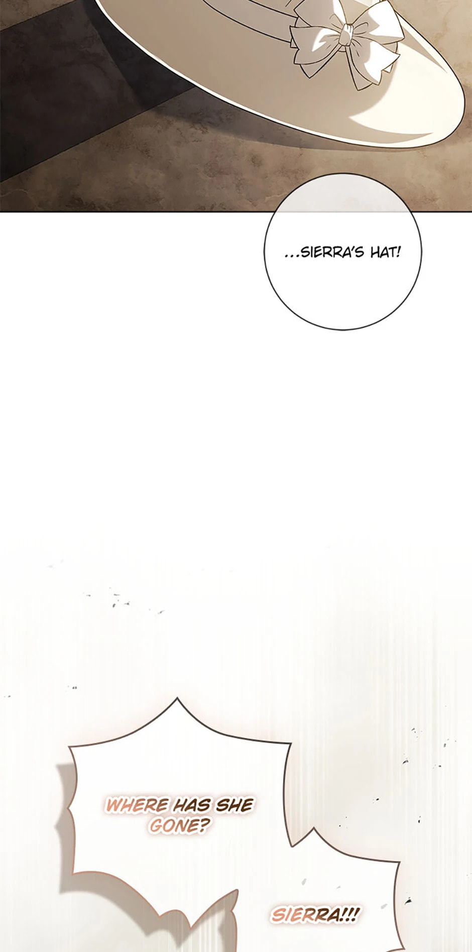 Read Sierra chapter 16.1 image 30 on Lezhin