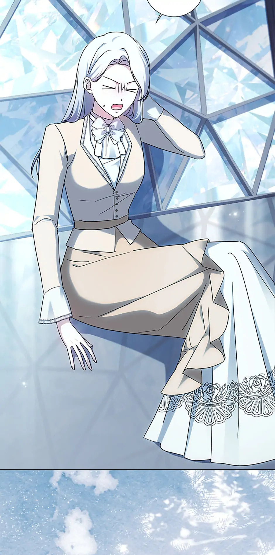 Read Sierra chapter 16.1 image 34 on Lezhin
