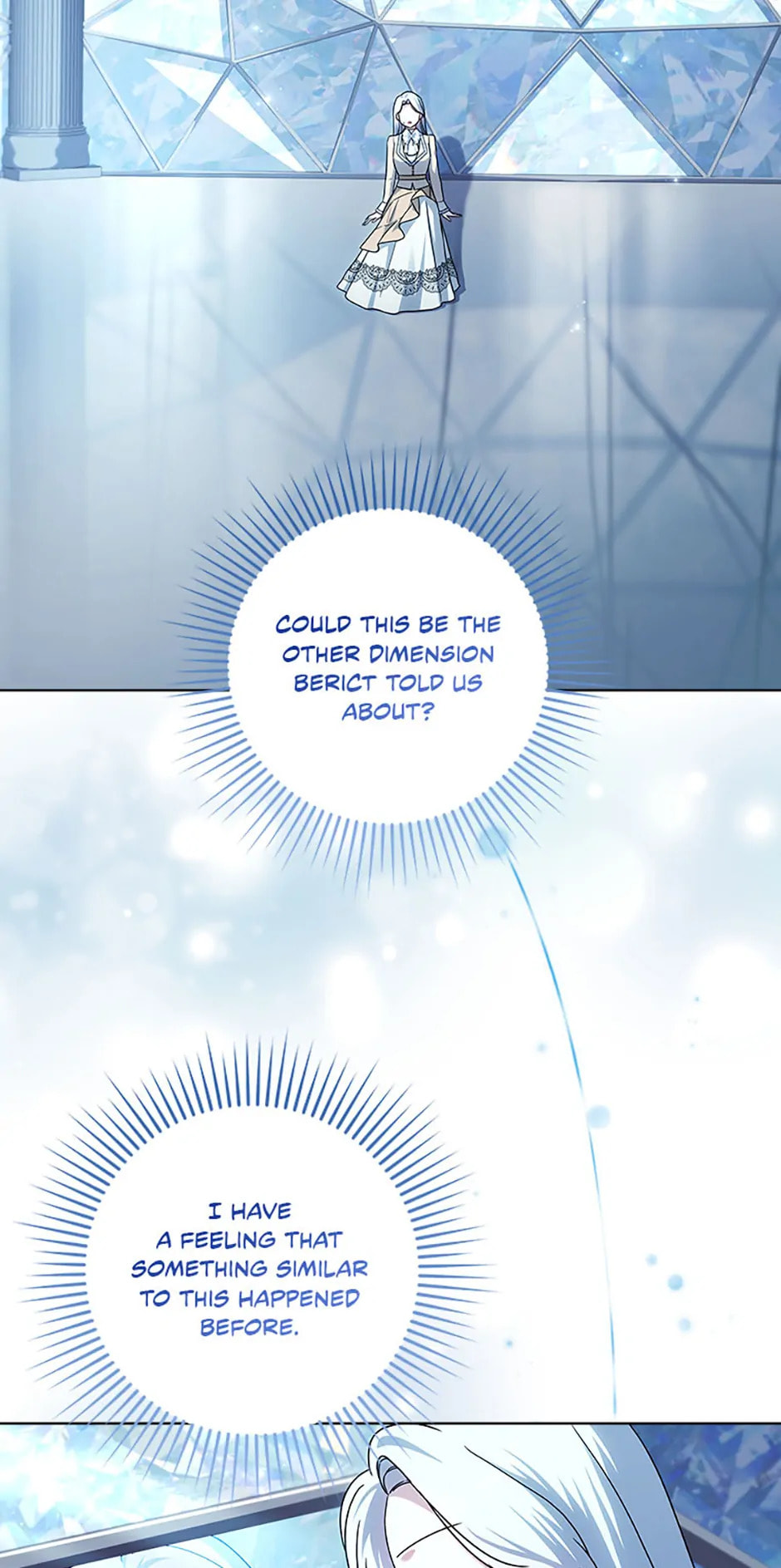 Read Sierra chapter 16.1 image 37 on Lezhin