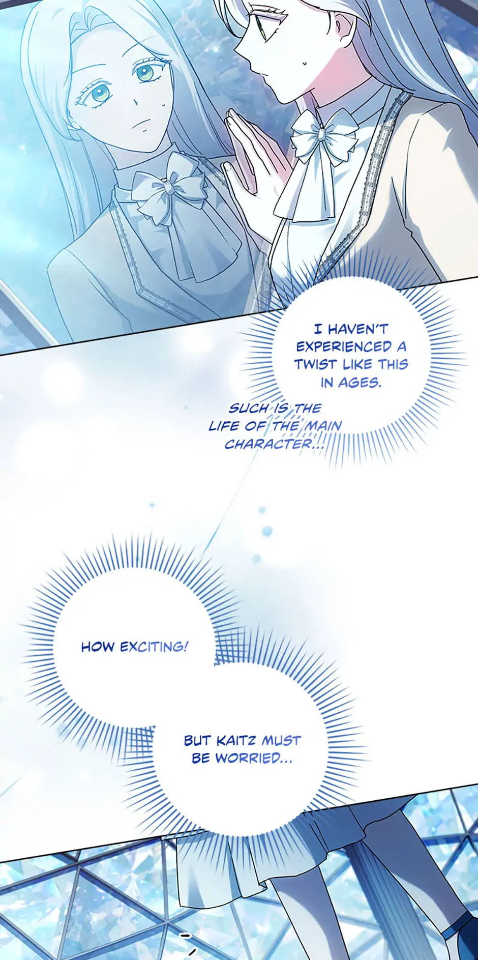 Read Sierra chapter 16.1 image 38 on Lezhin