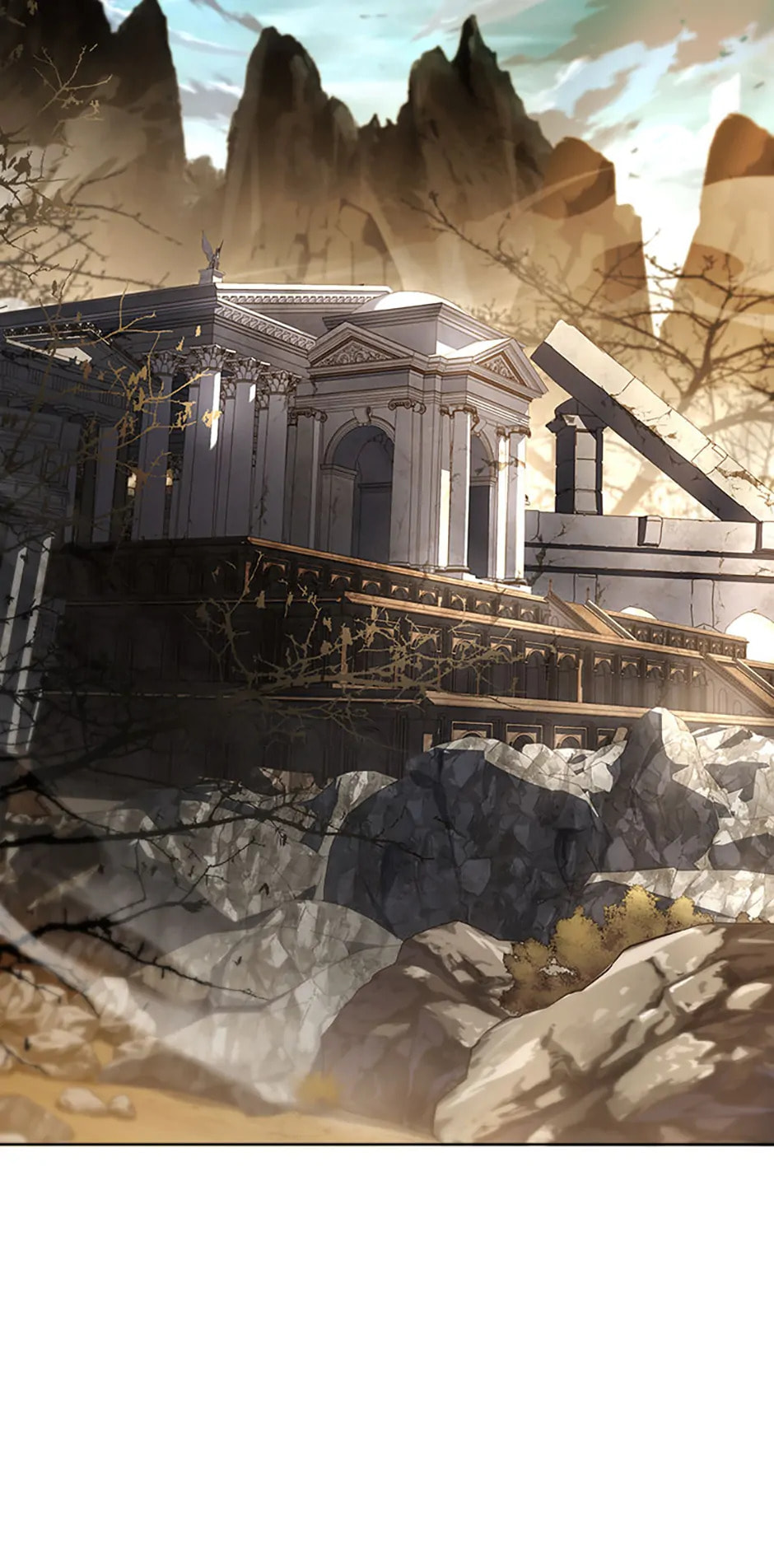 Read Sierra chapter 16.1 image 4 on Lezhin