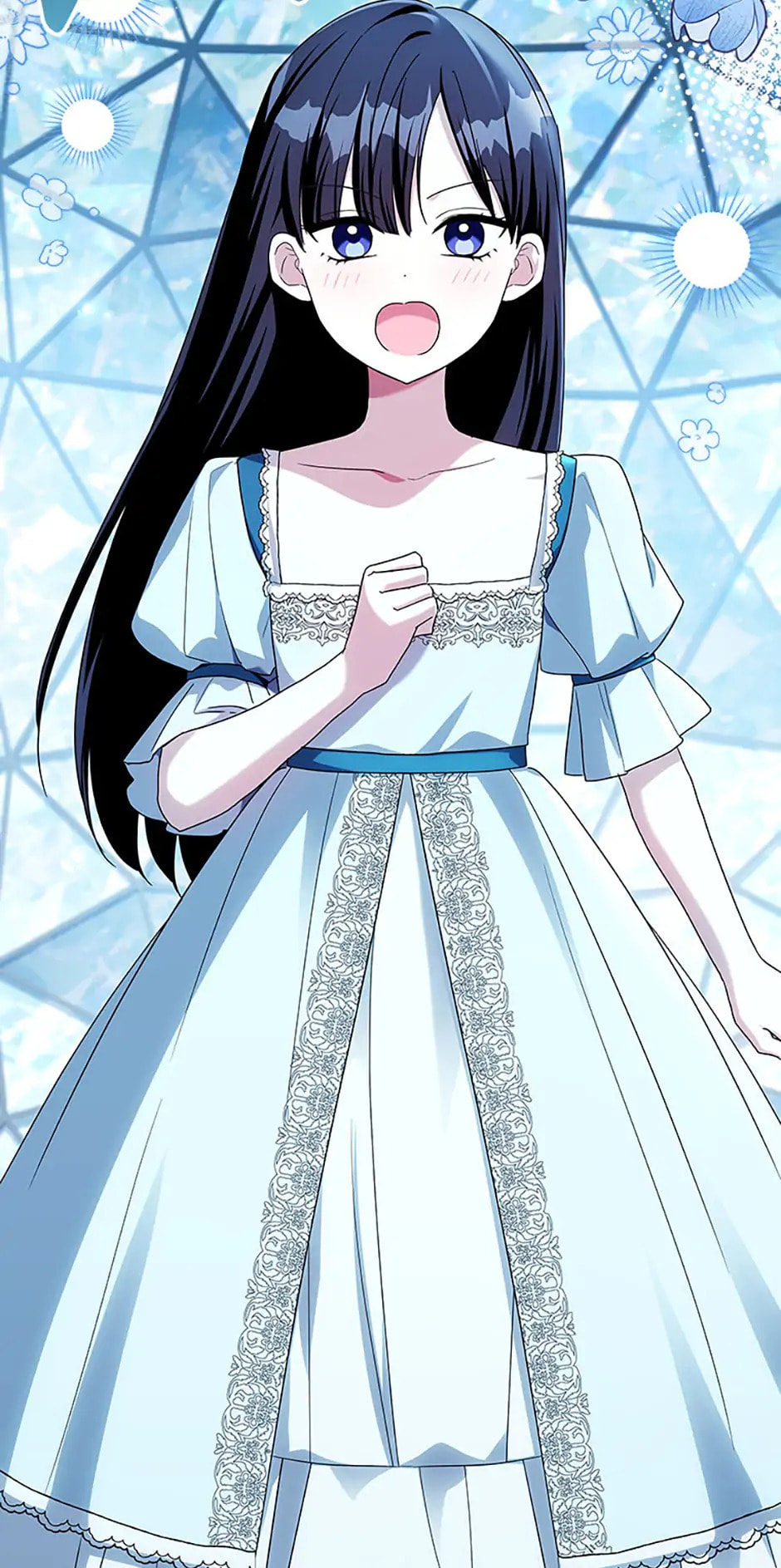 Read Sierra chapter 16.1 image 41 on Lezhin