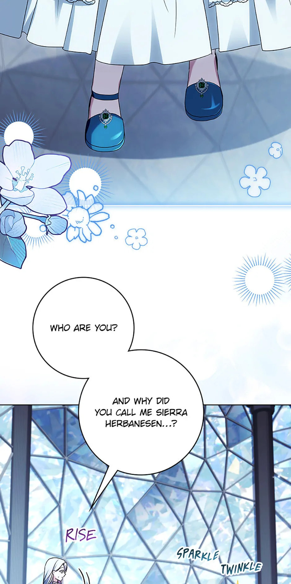 Read Sierra chapter 16.1 image 42 on Lezhin