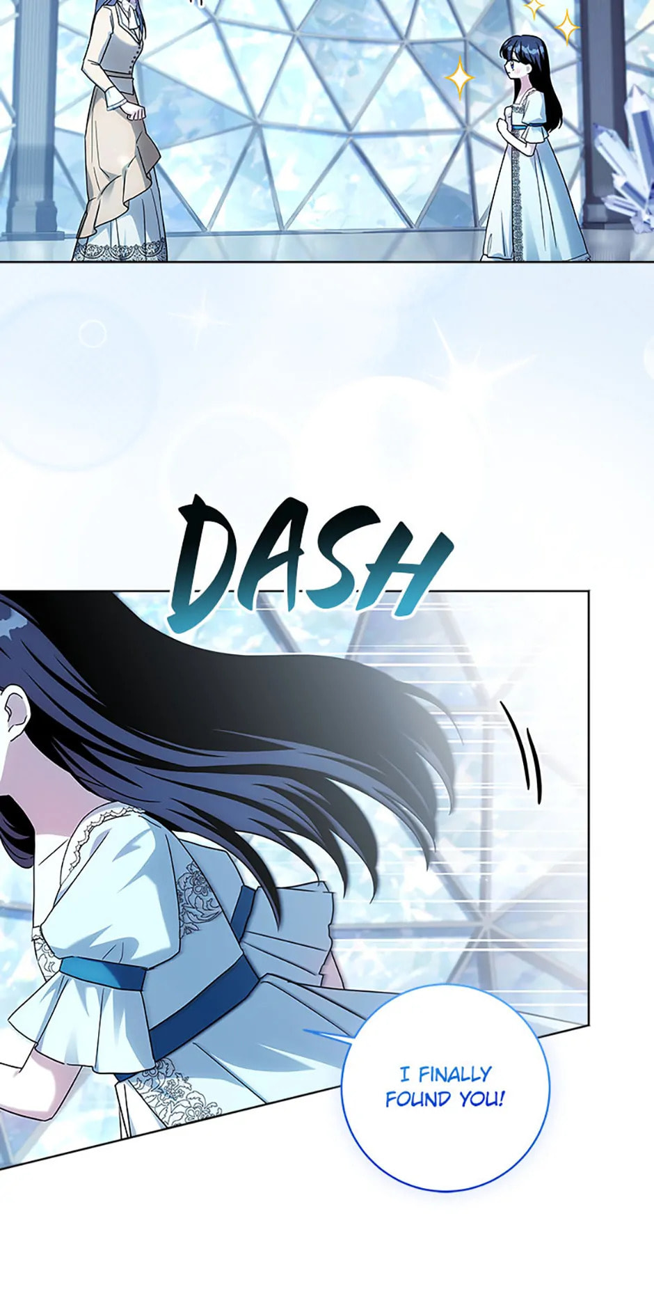Read Sierra chapter 16.1 image 43 on Lezhin