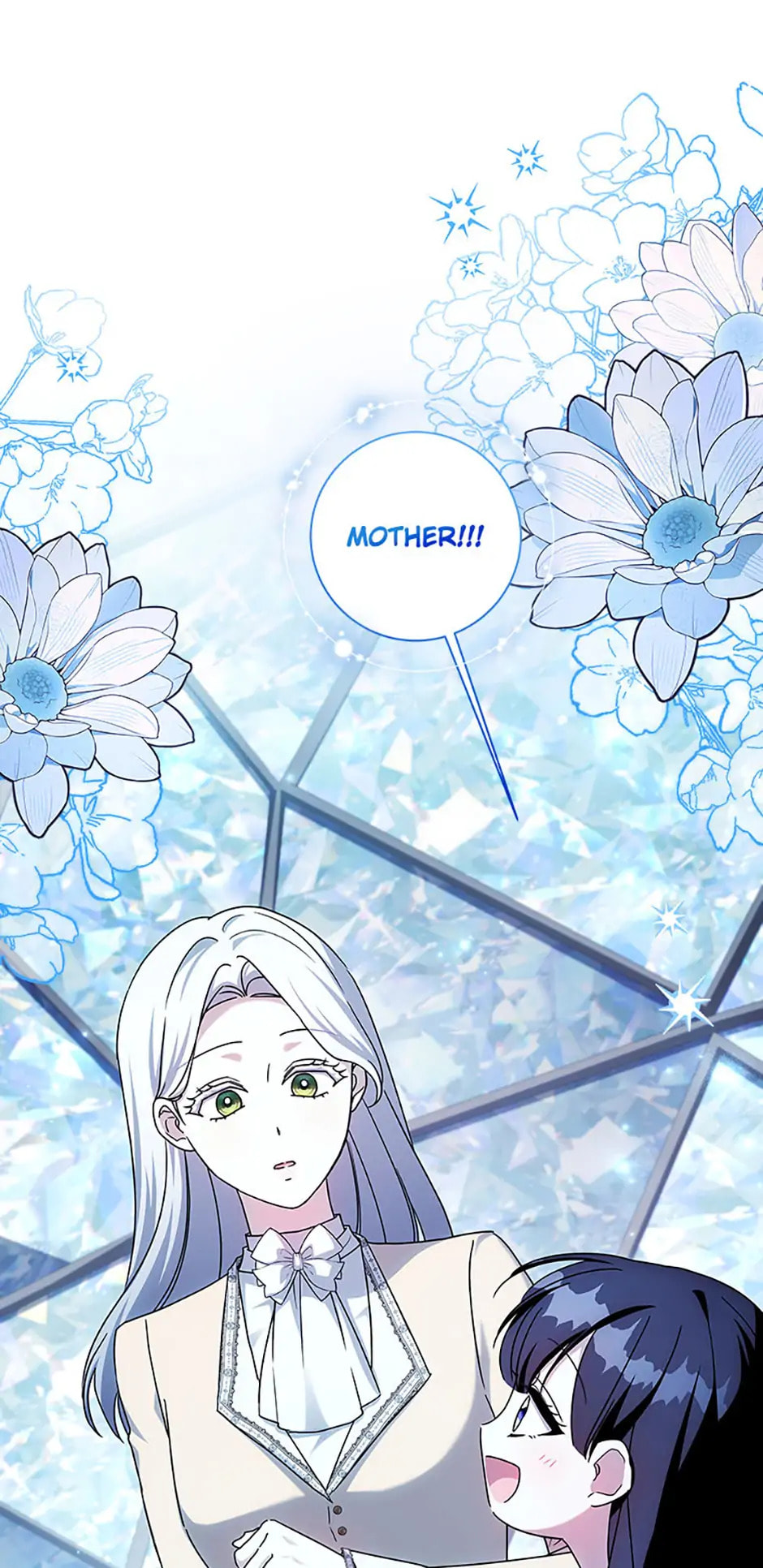 Read Sierra chapter 16.1 image 44 on Lezhin