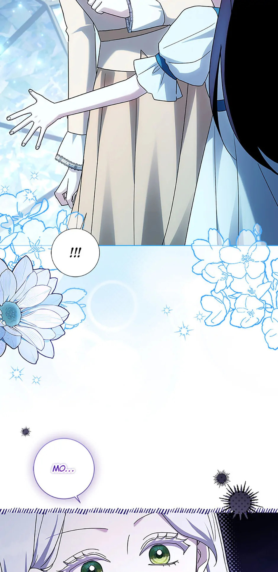 Read Sierra chapter 16.1 image 45 on Lezhin