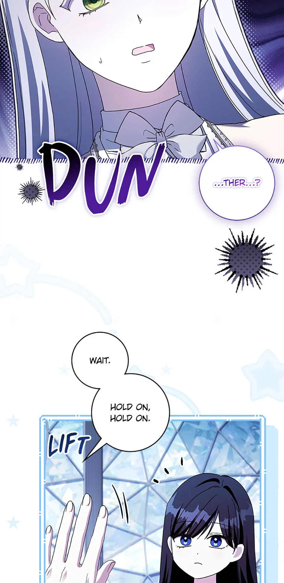 Read Sierra chapter 16.1 image 46 on Lezhin